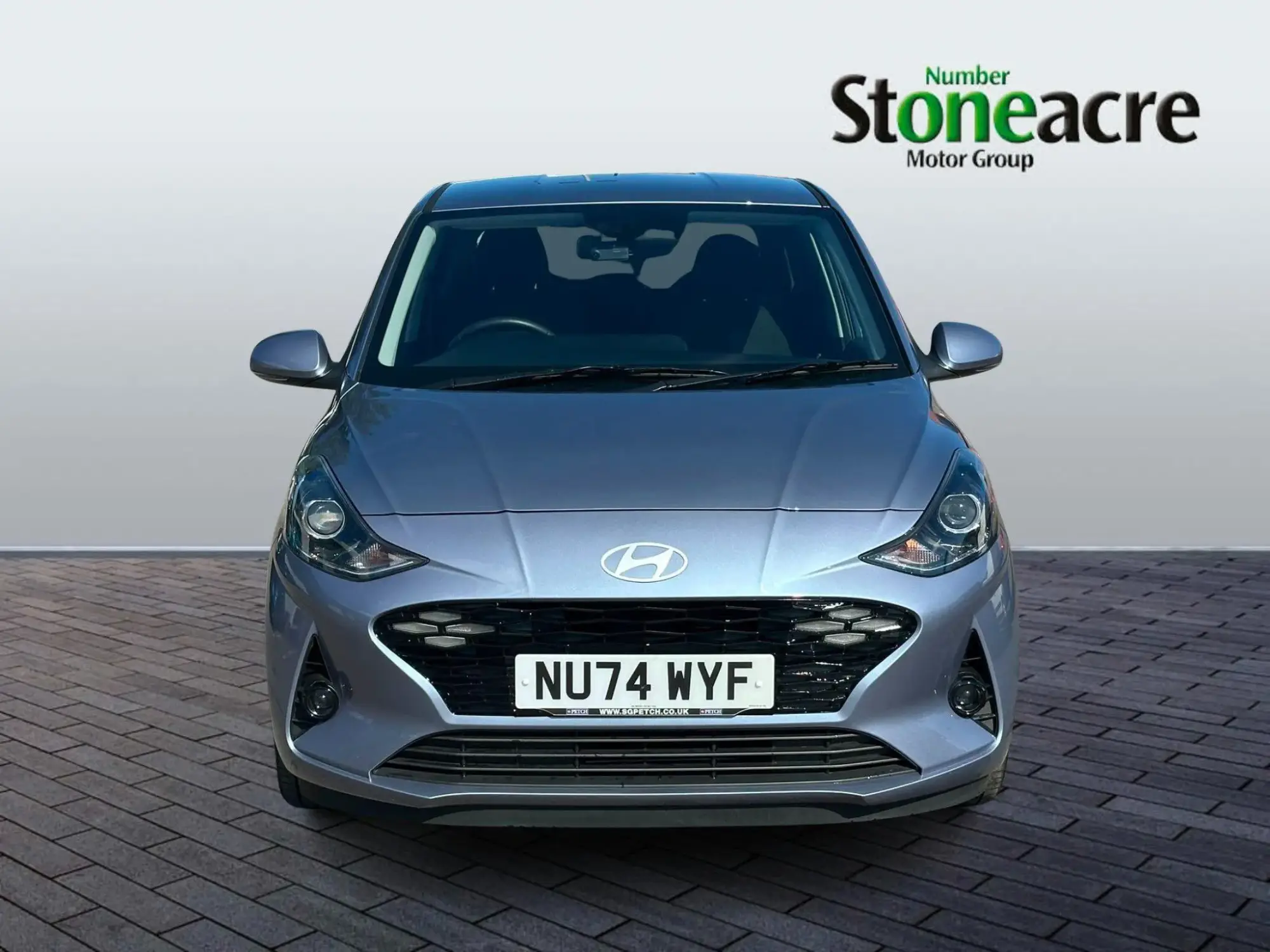 Hyundai i10 Image 15 Hyundai i10 Image 15