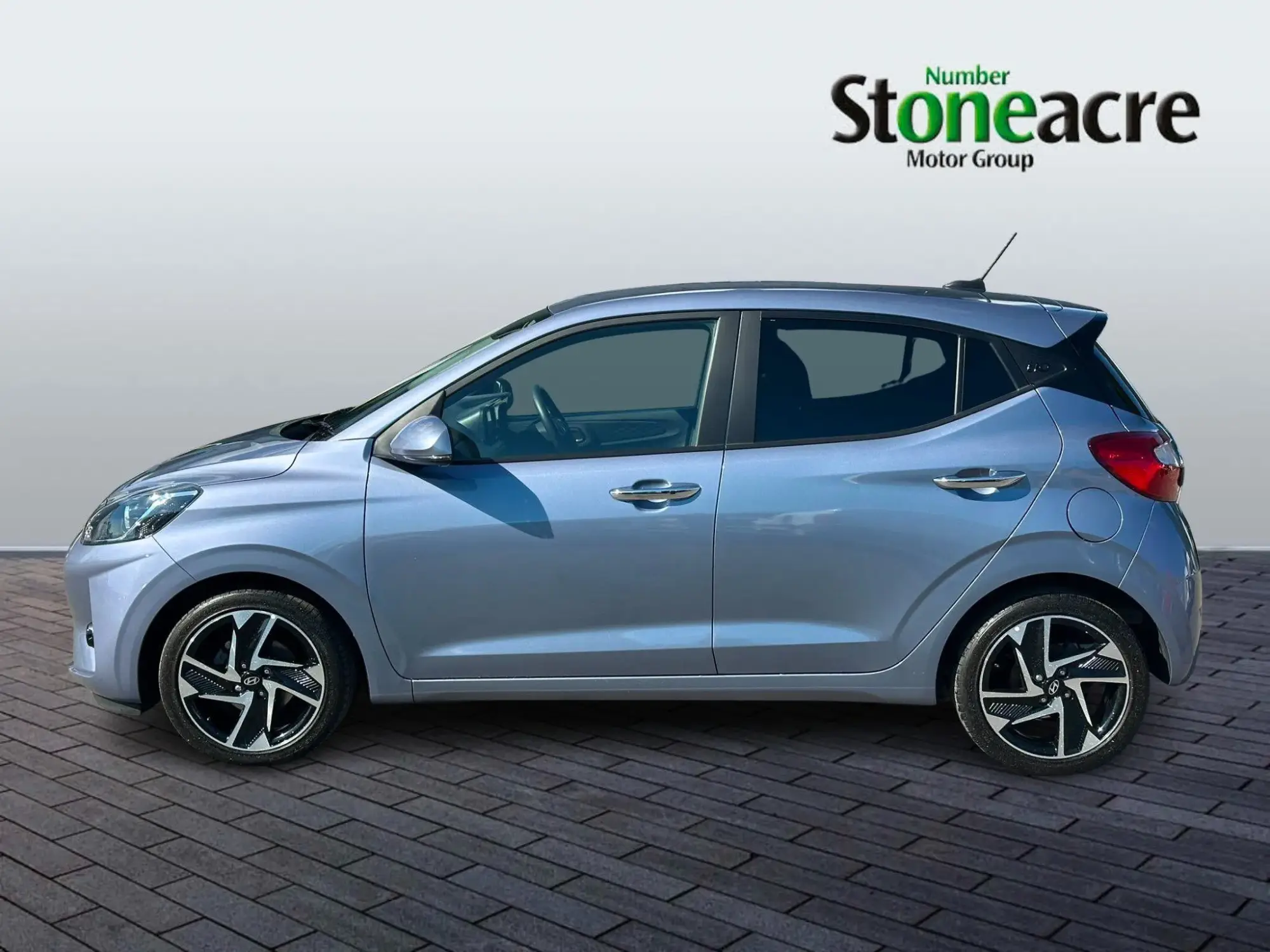 Hyundai i10 Image 17 Hyundai i10 Image 17