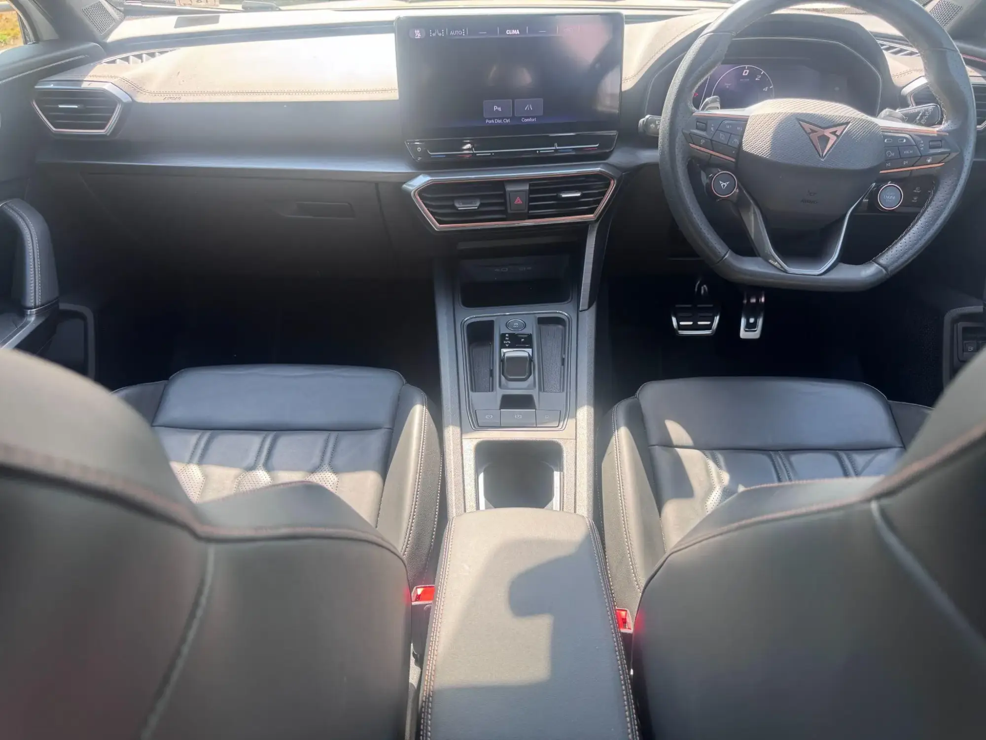 CUPRA Formentor Image 9
