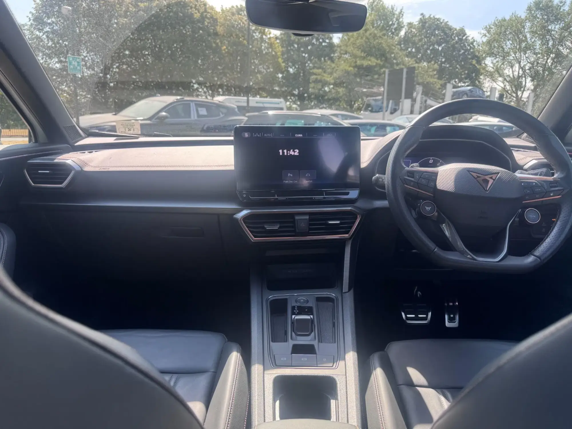CUPRA Formentor Image 10