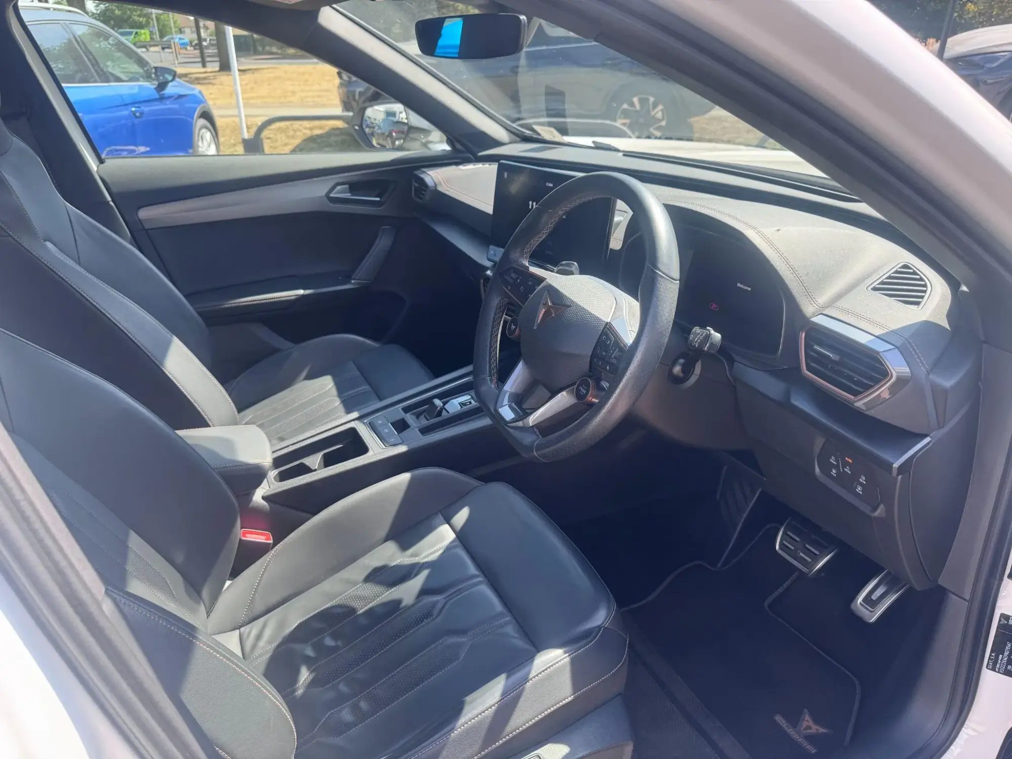 CUPRA Formentor Image 11
