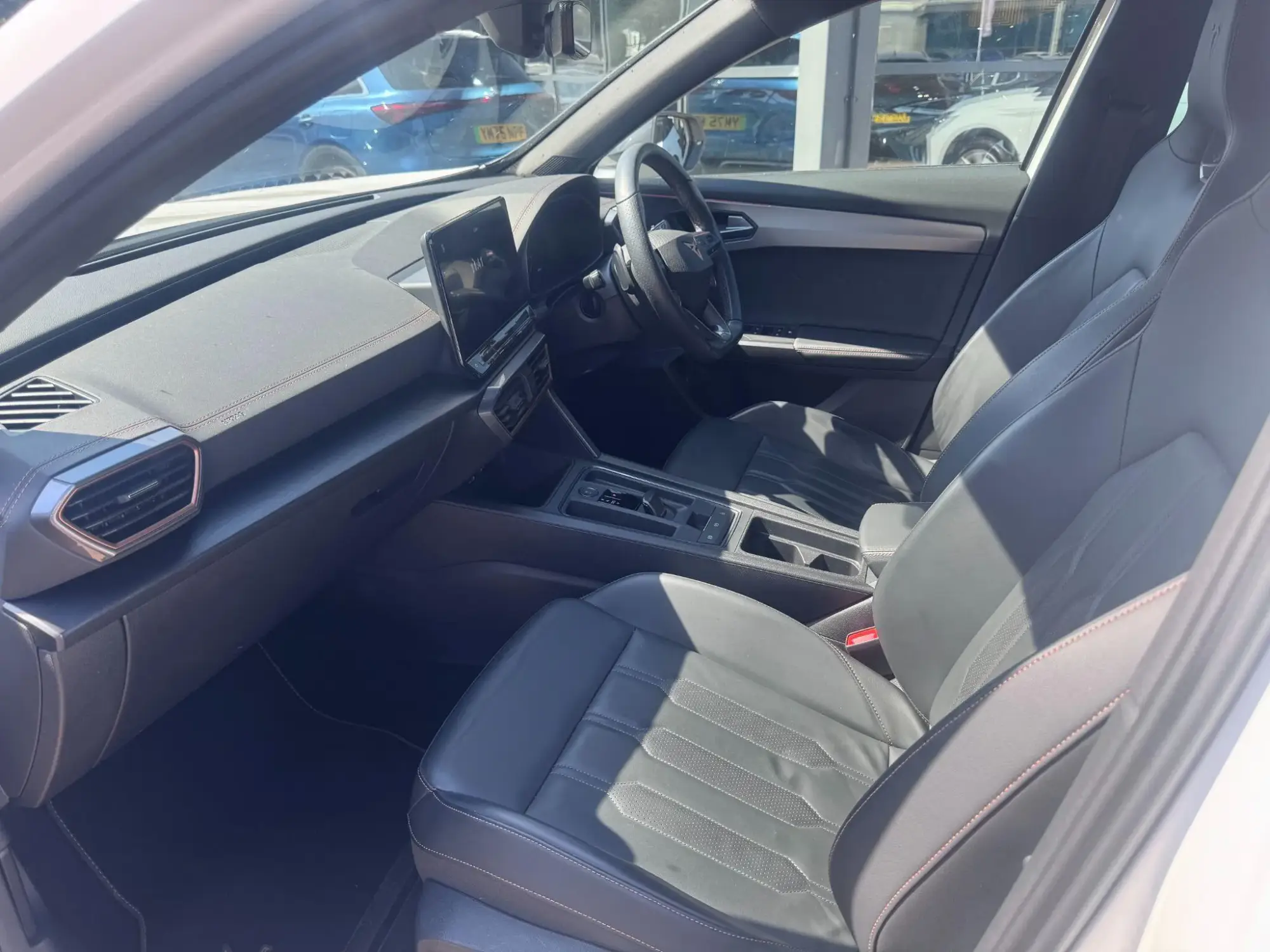 CUPRA Formentor Image 18