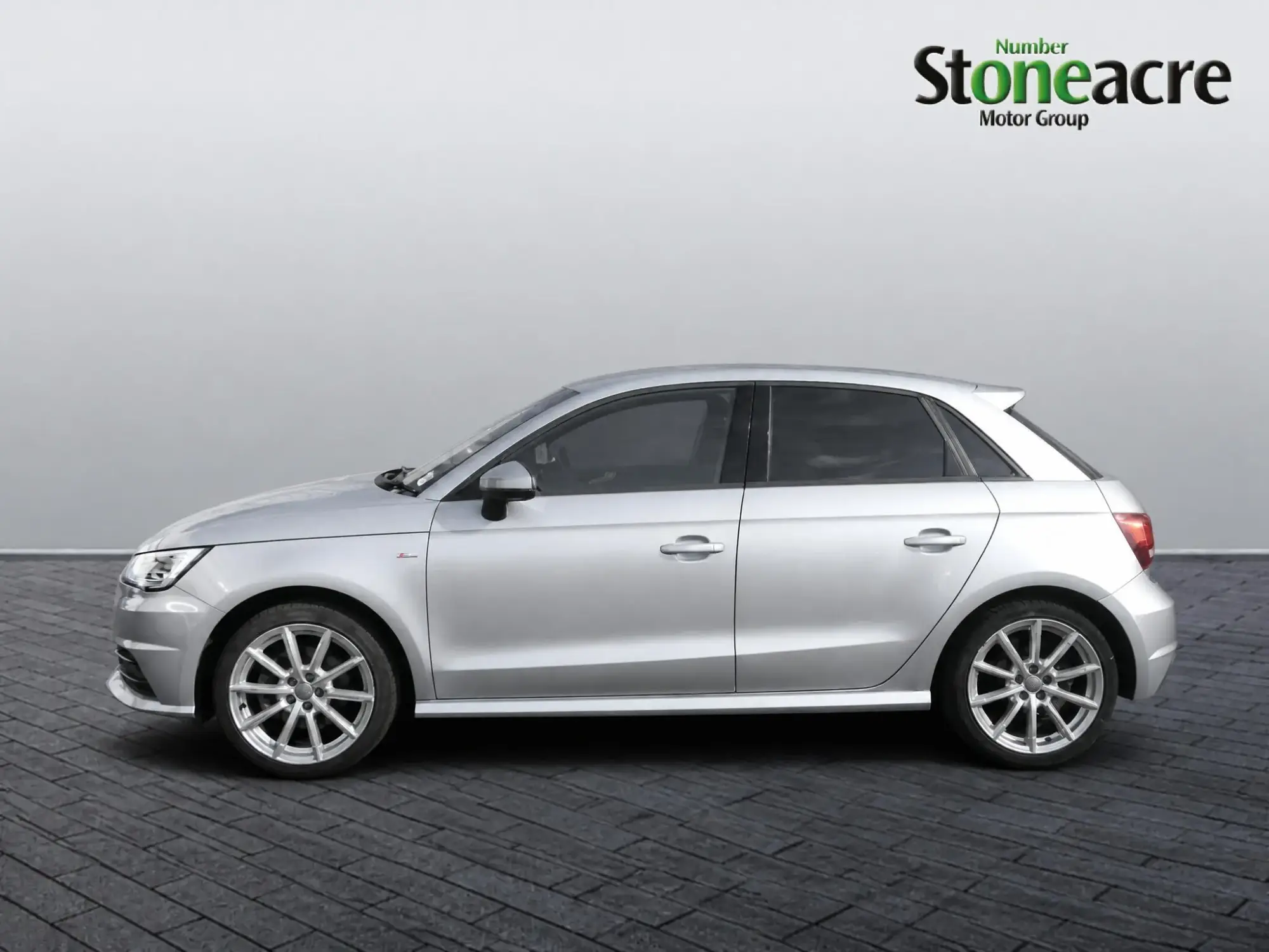 Audi A1 Image 6