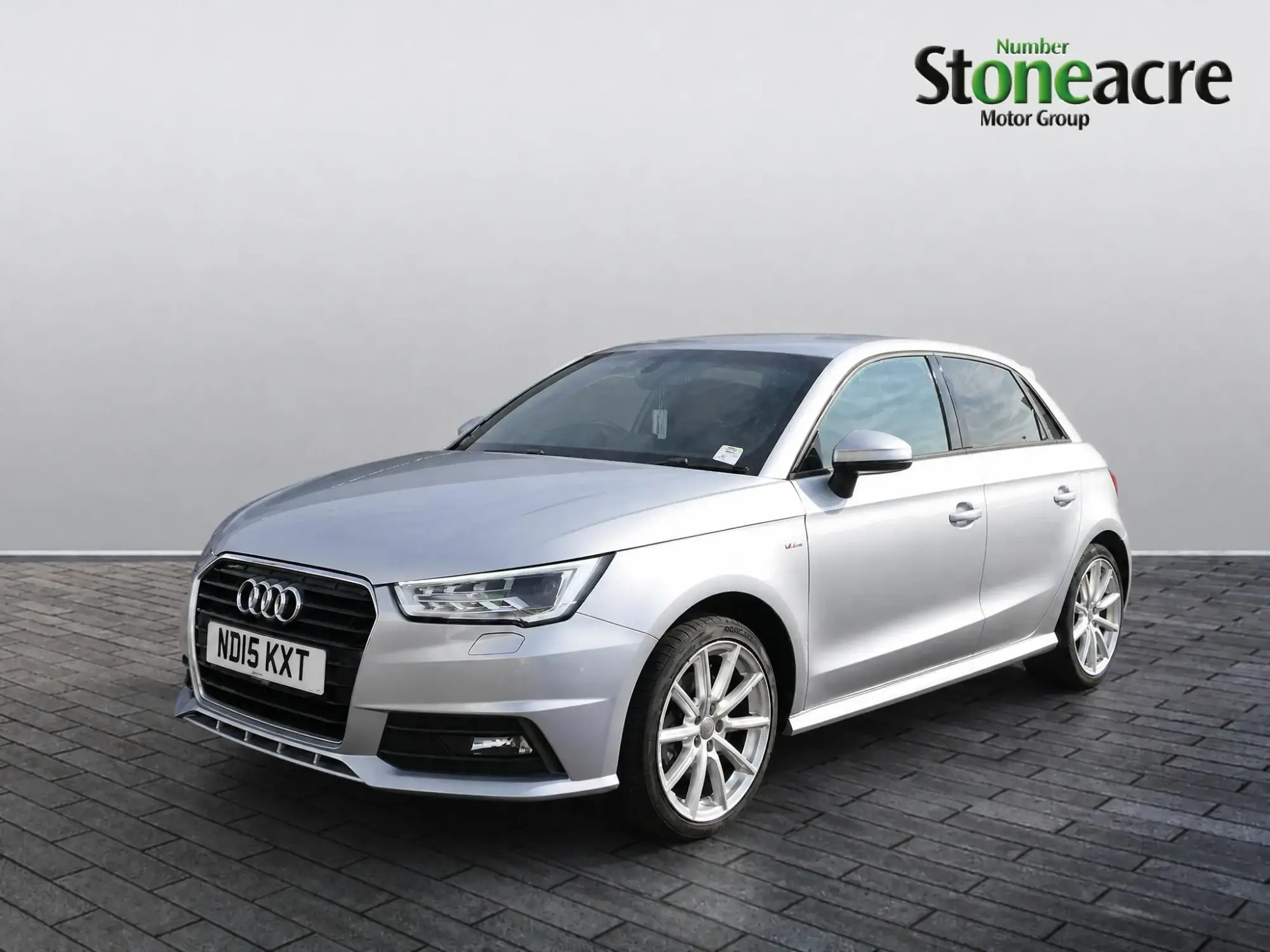 Audi A1 Image 7