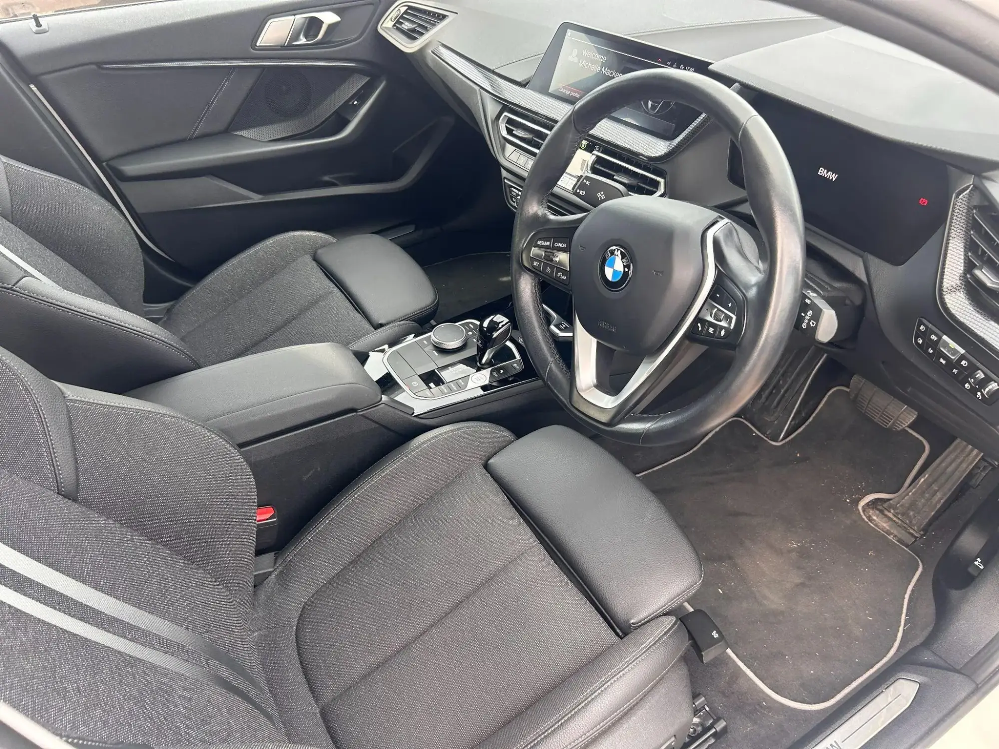 BMW 1 Series Image 9 BMW 1 Series Image 9