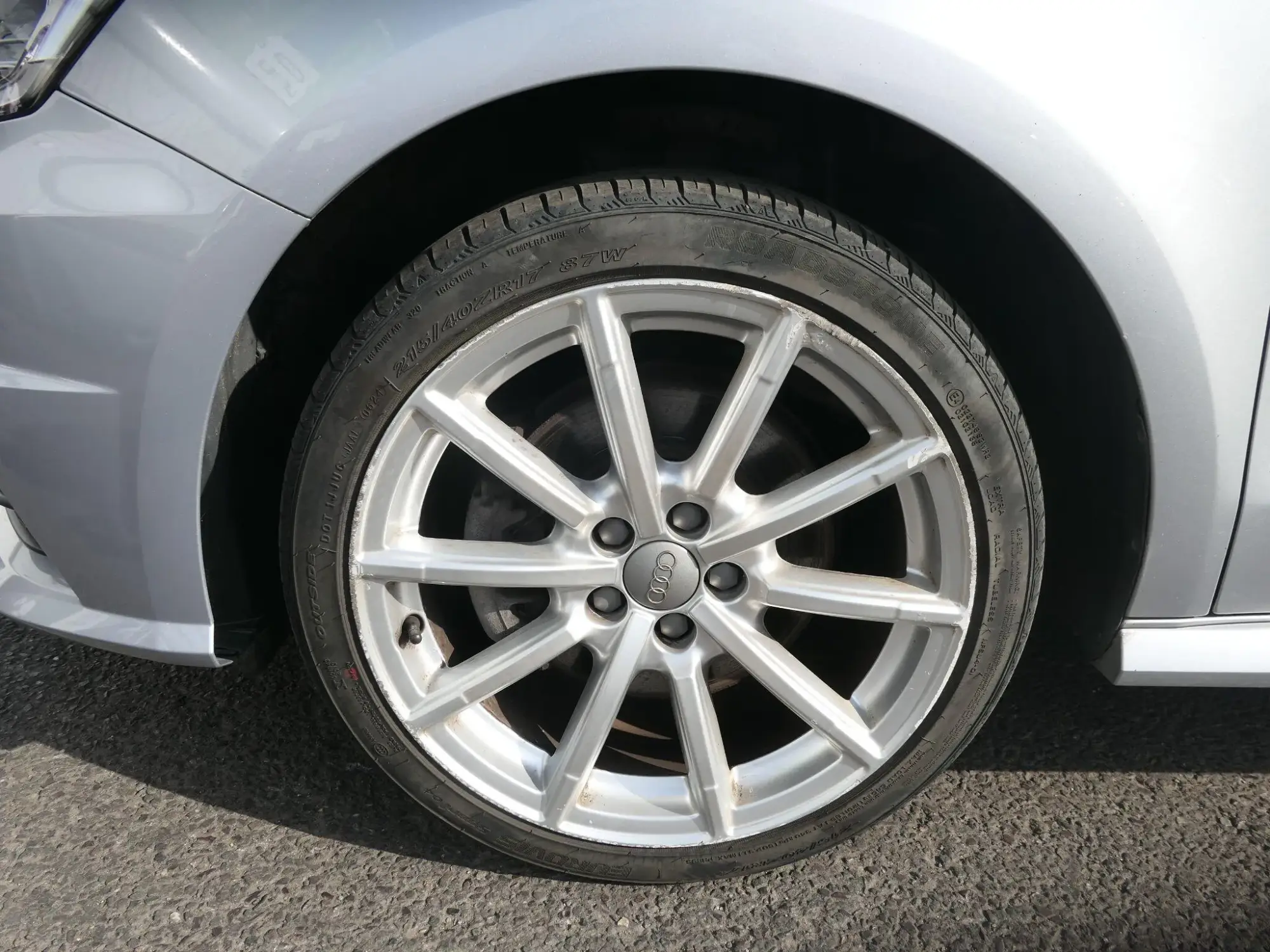 Audi A1 Image 9