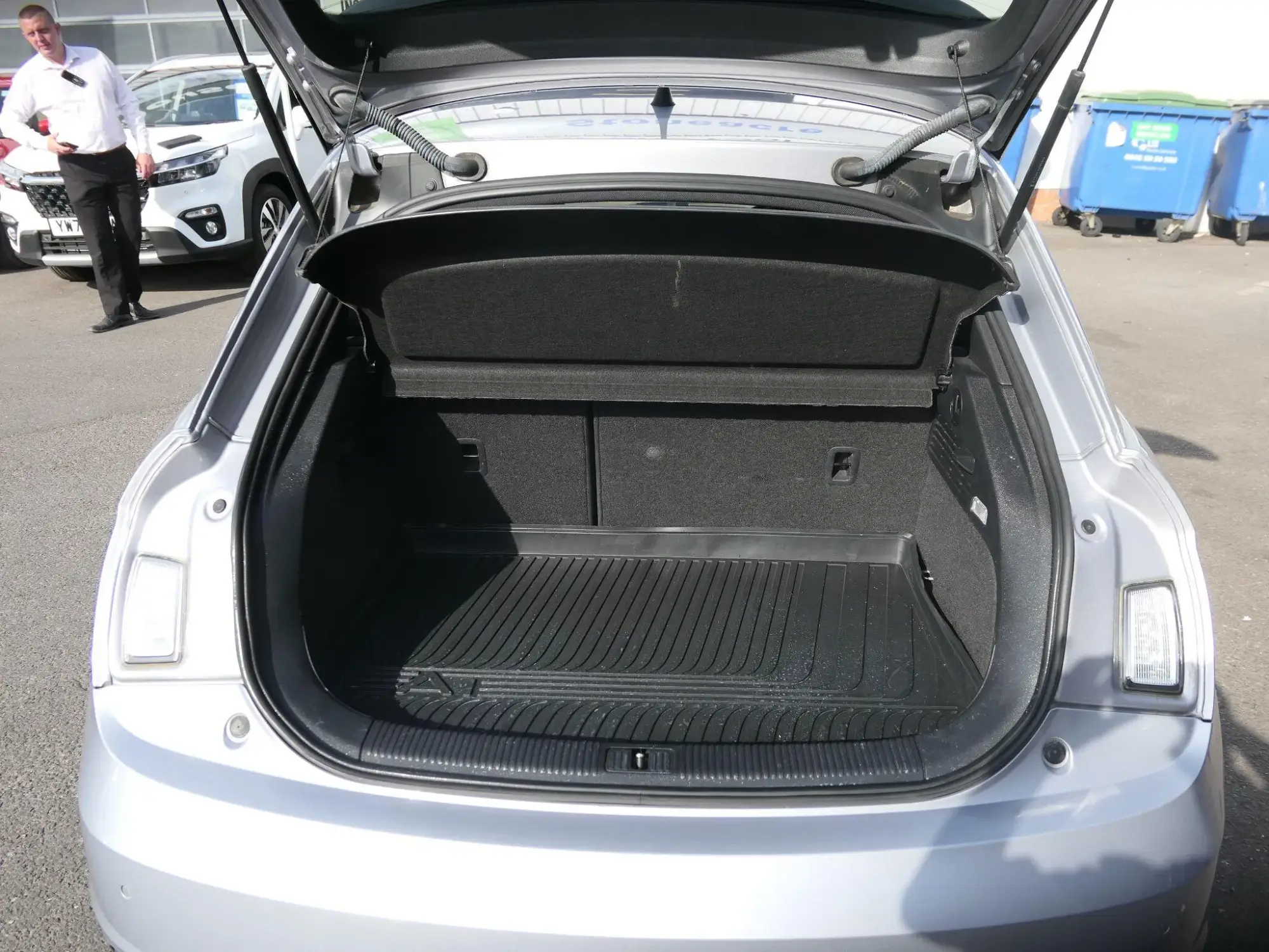 Audi A1 Image 10