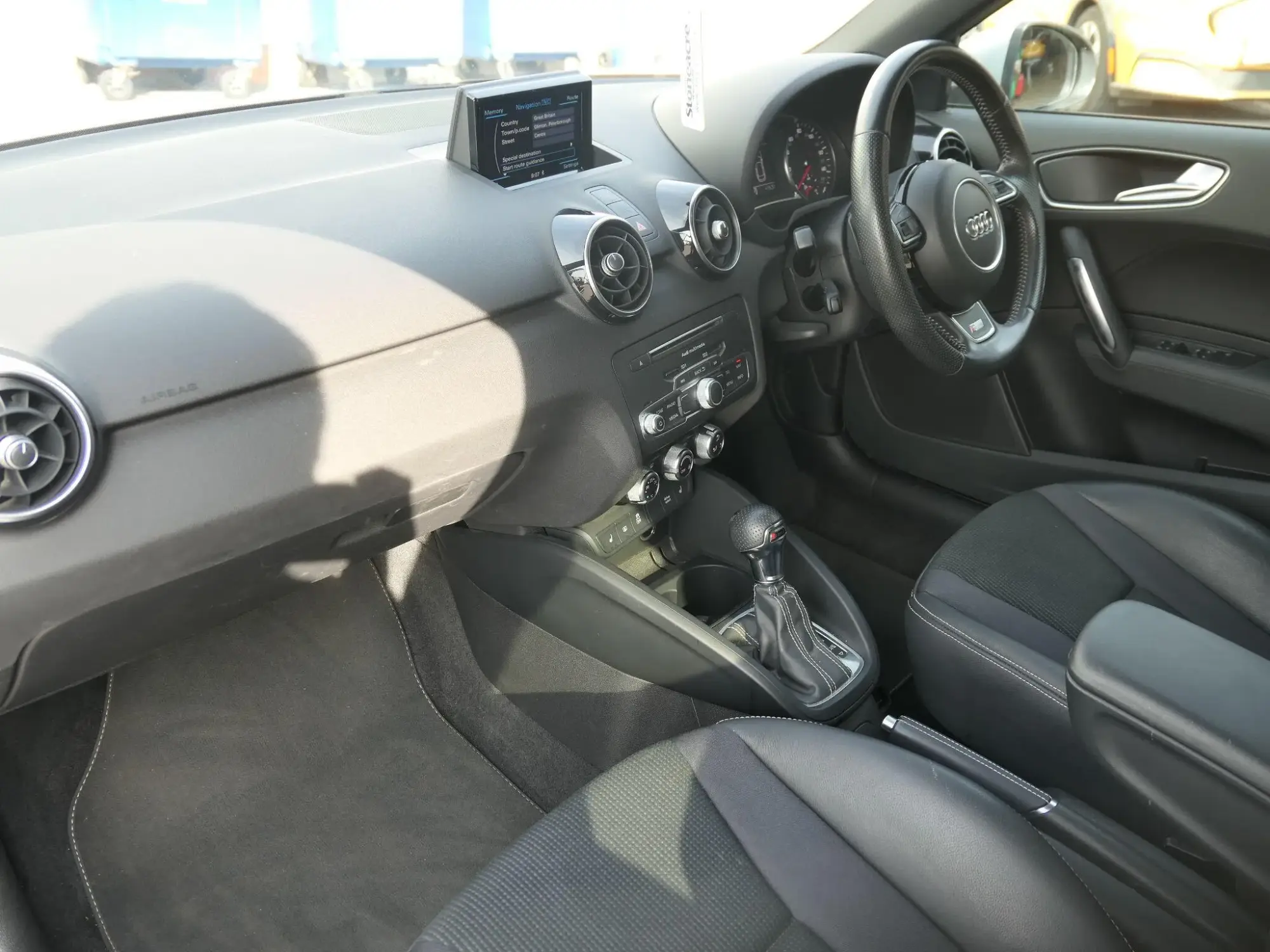 Audi A1 Image 13