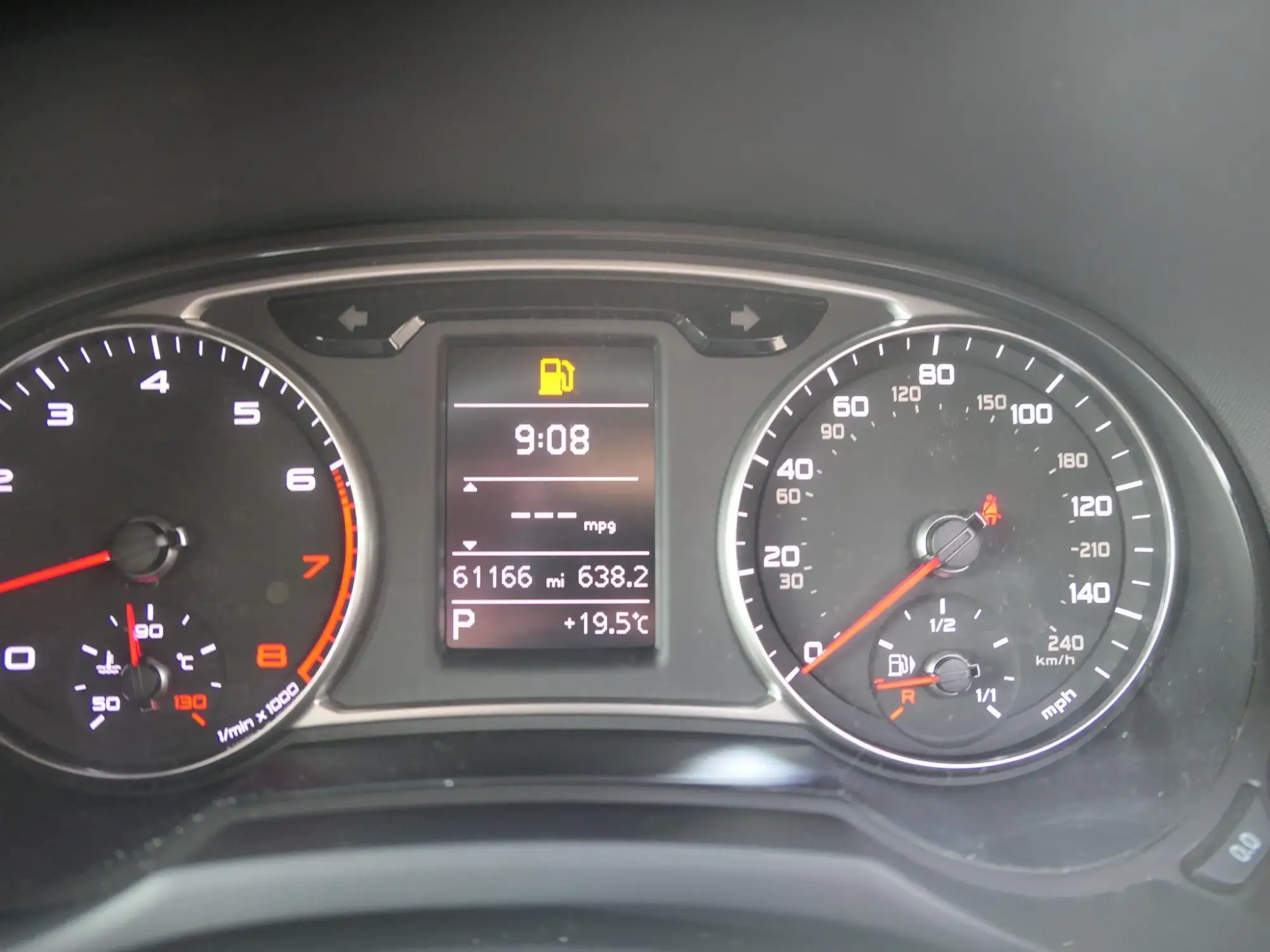 Audi A1 Image 14