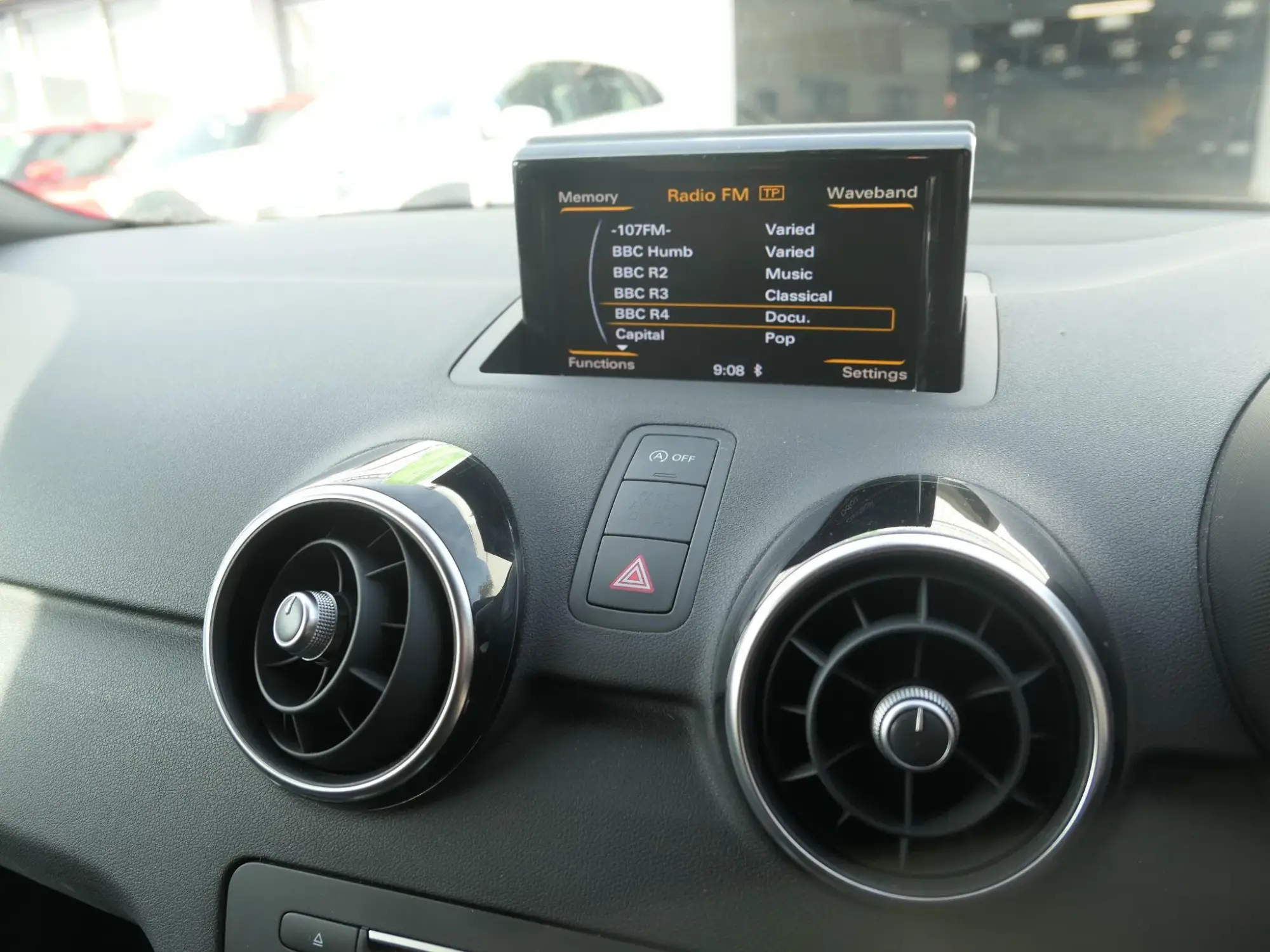 Audi A1 Image 15