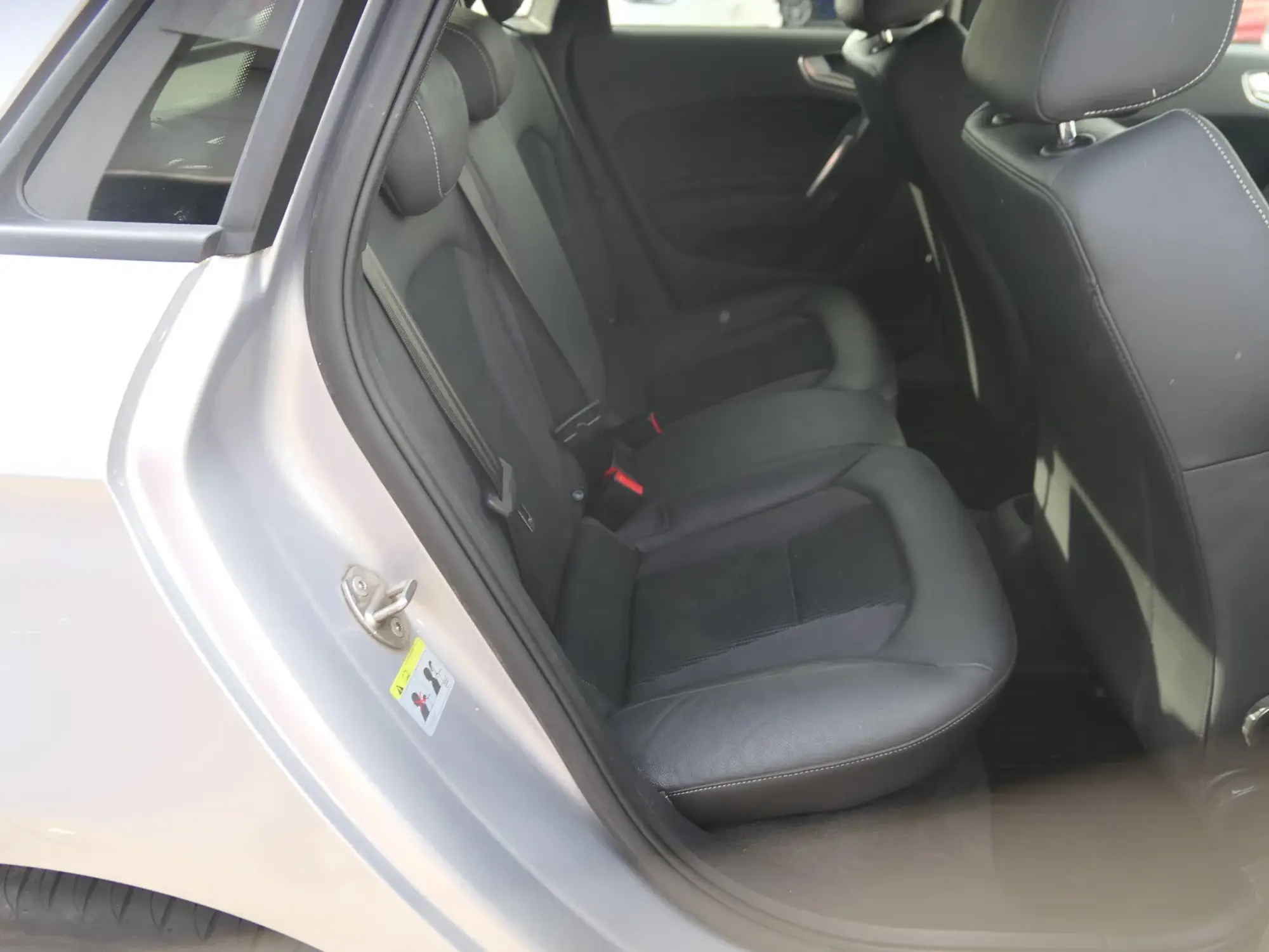Audi A1 Image 17