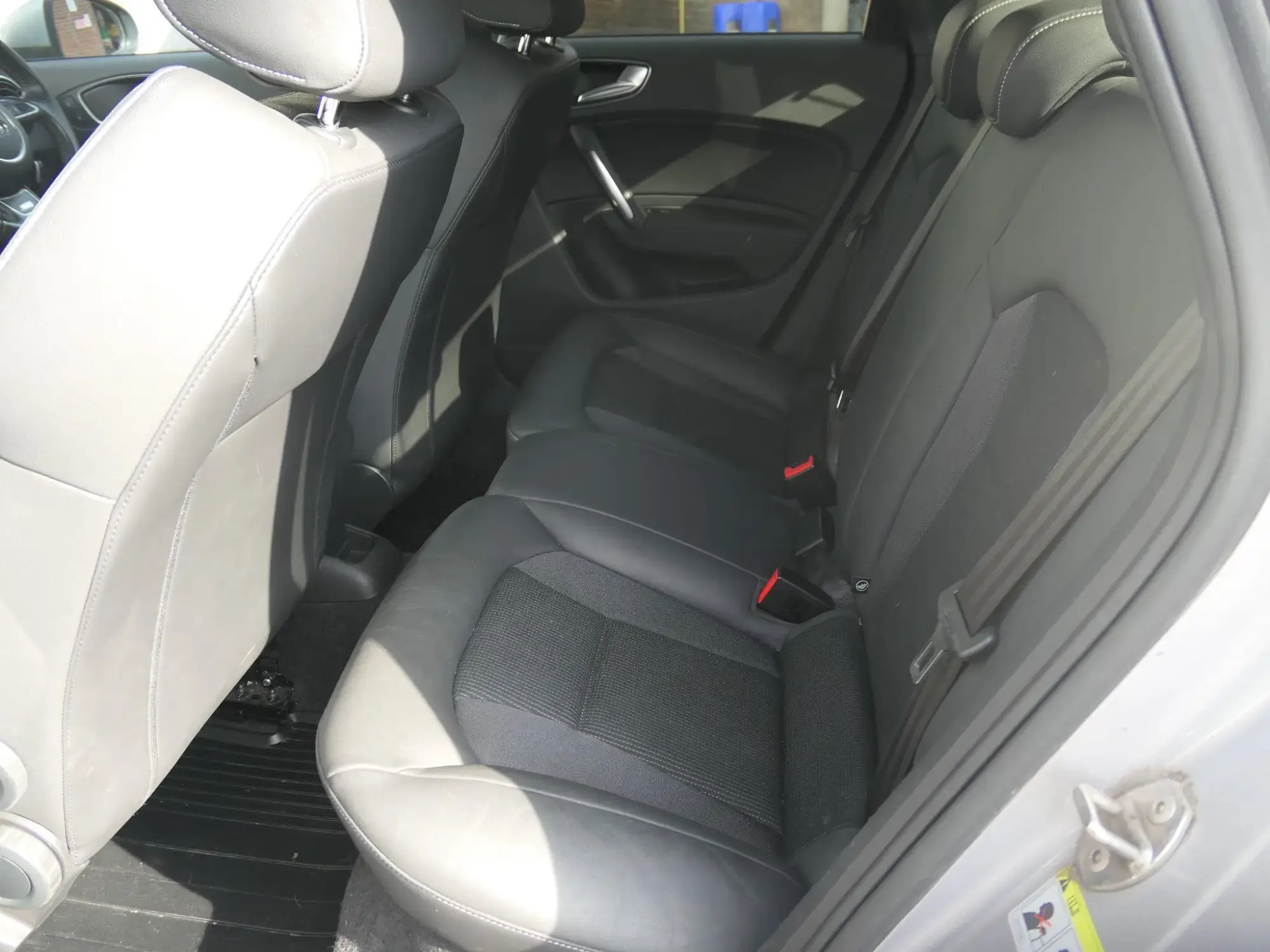 Audi A1 Image 18