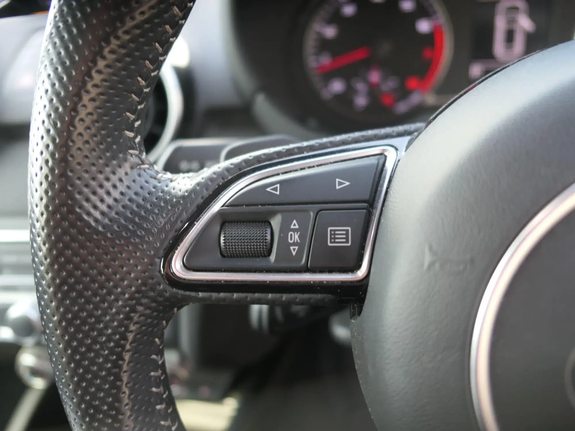 Audi A1 Image 19