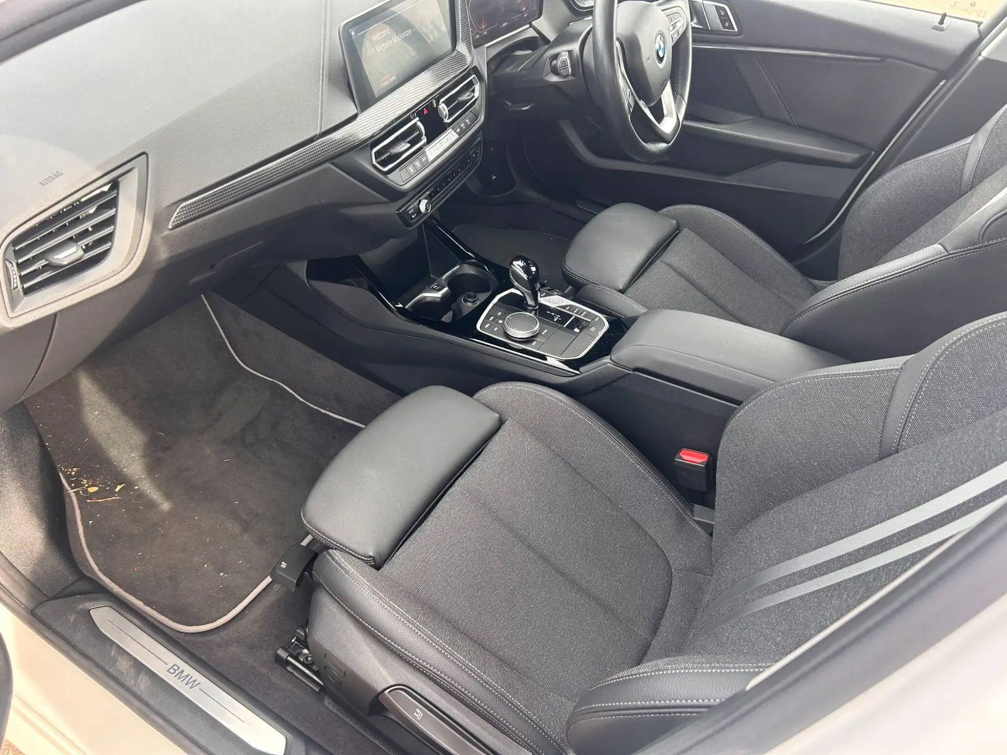 BMW 1 Series Image 18 BMW 1 Series Image 18