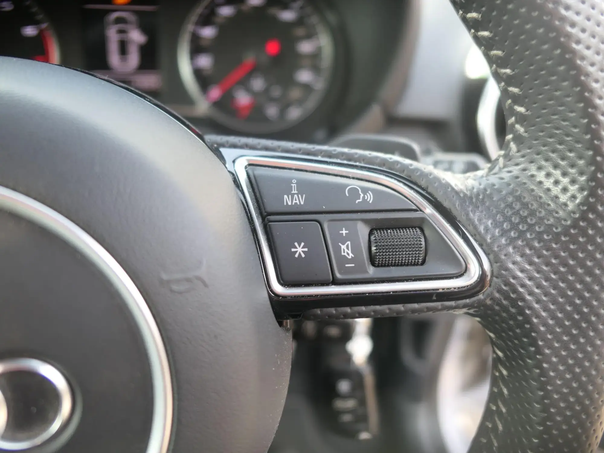 Audi A1 Image 20