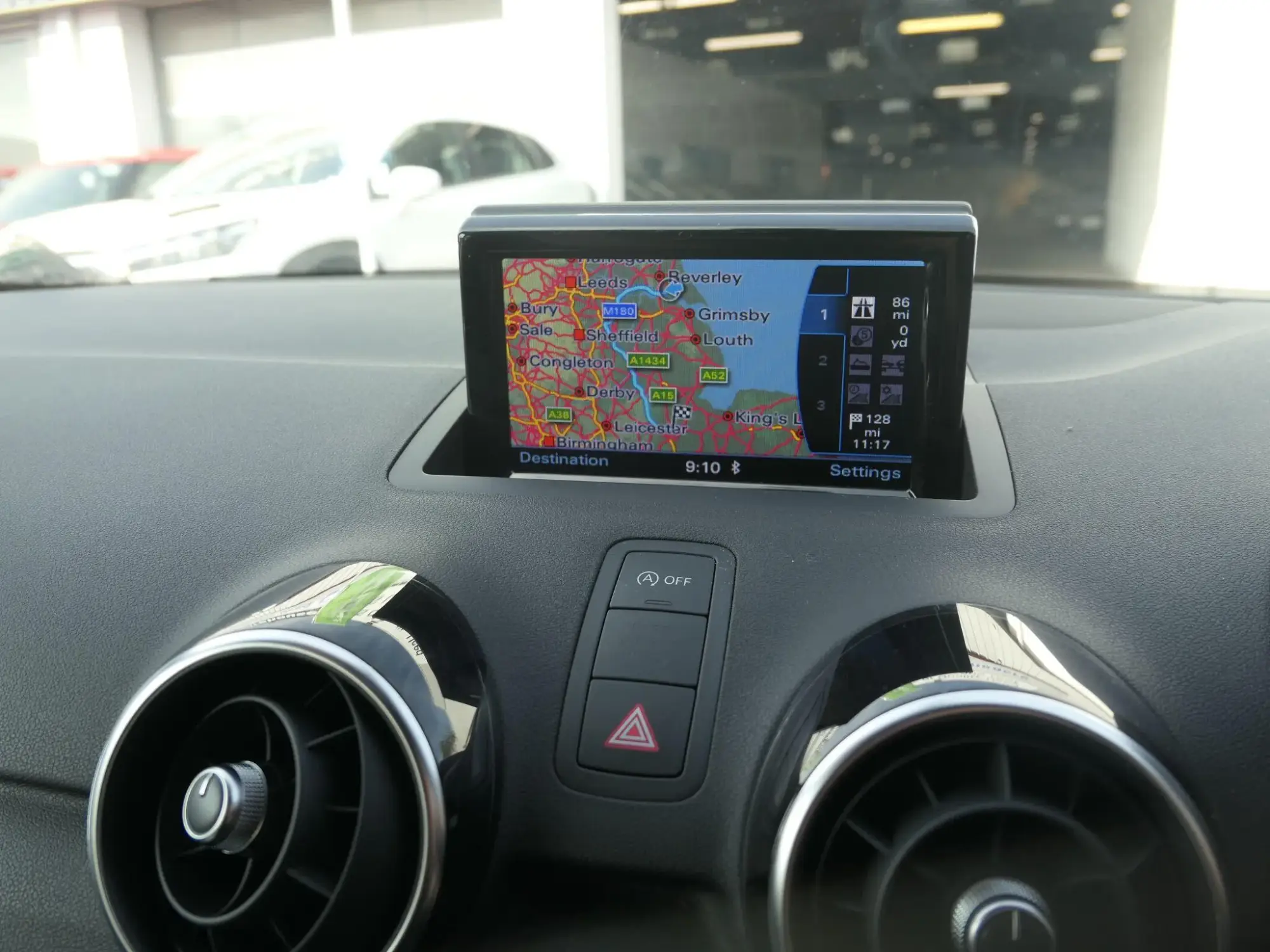 Audi A1 Image 22