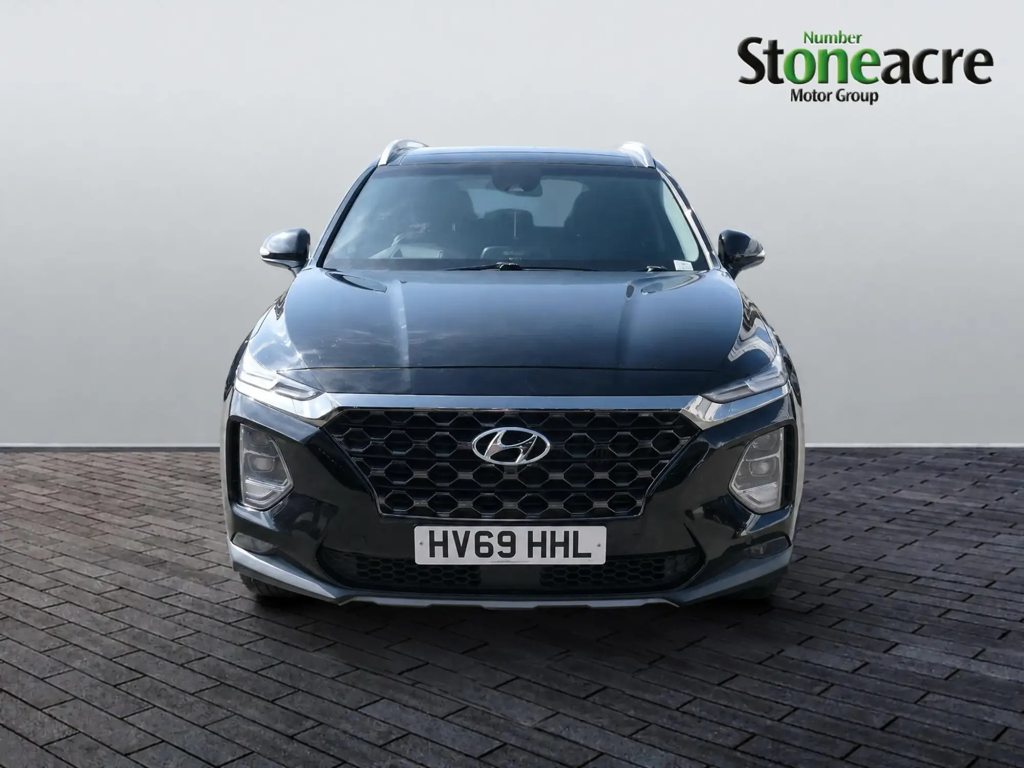 Hyundai SANTA FE Image 5