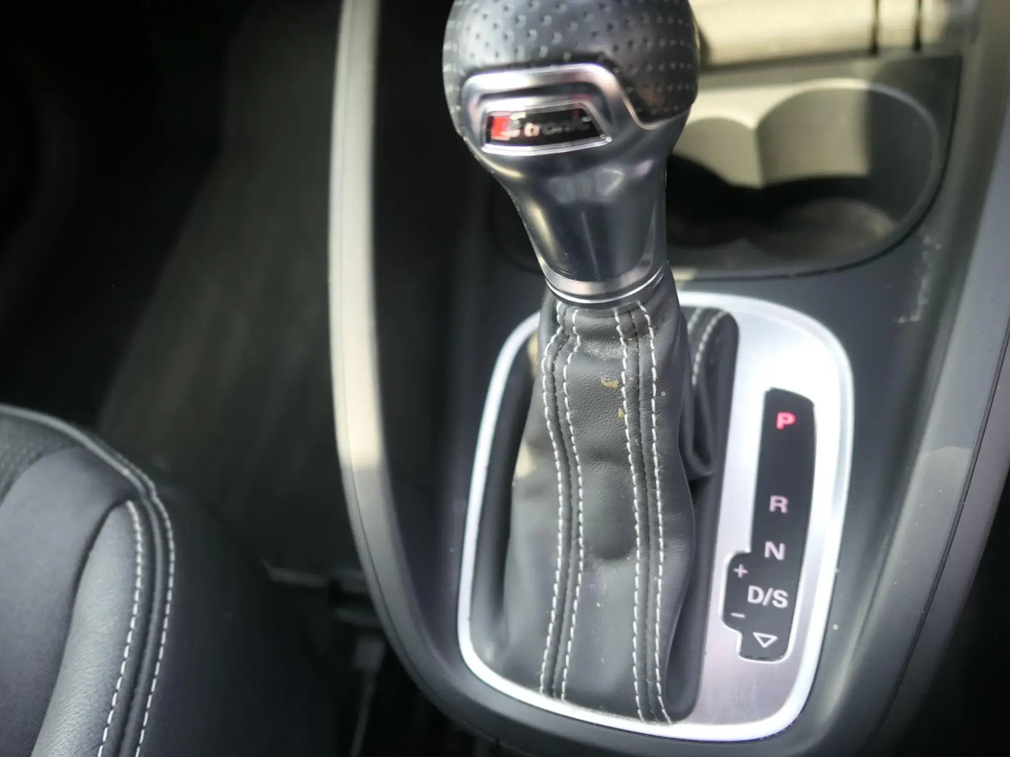 Audi A1 Image 25