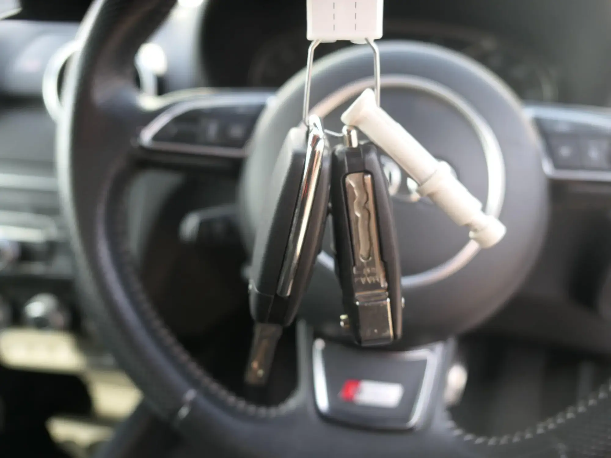 Audi A1 Image 26