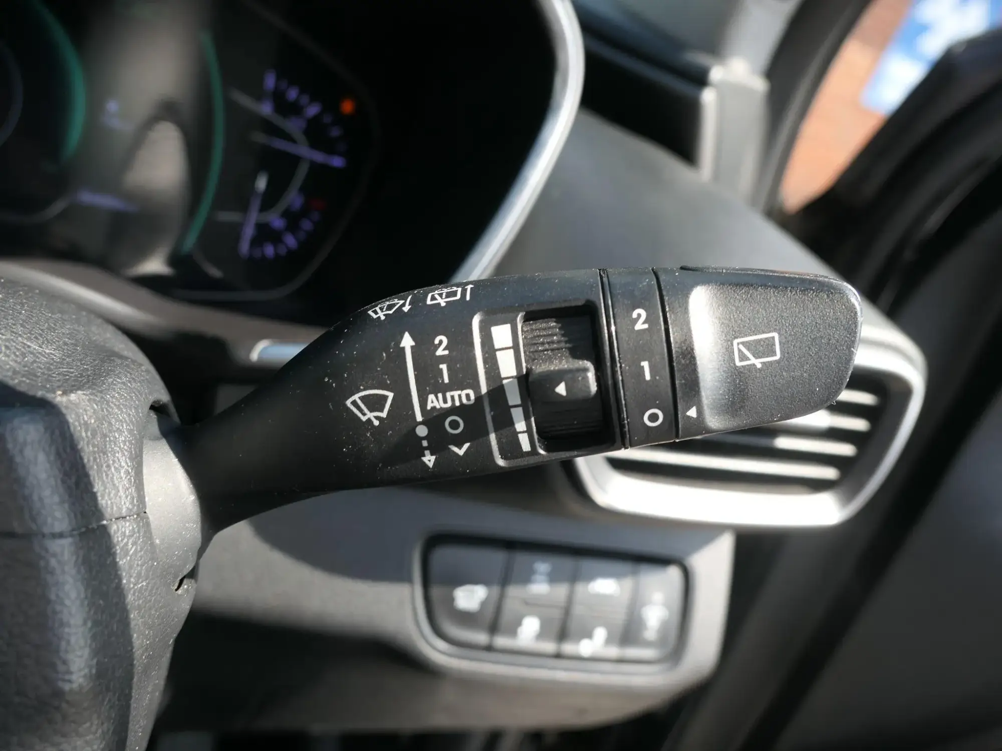 Hyundai SANTA FE Image 20