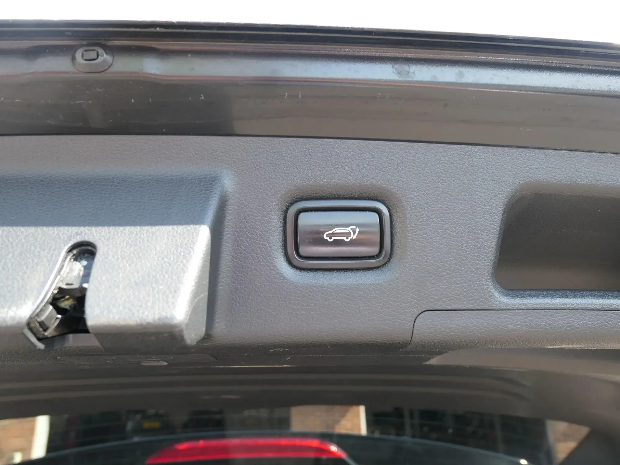 Hyundai SANTA FE Image 27
