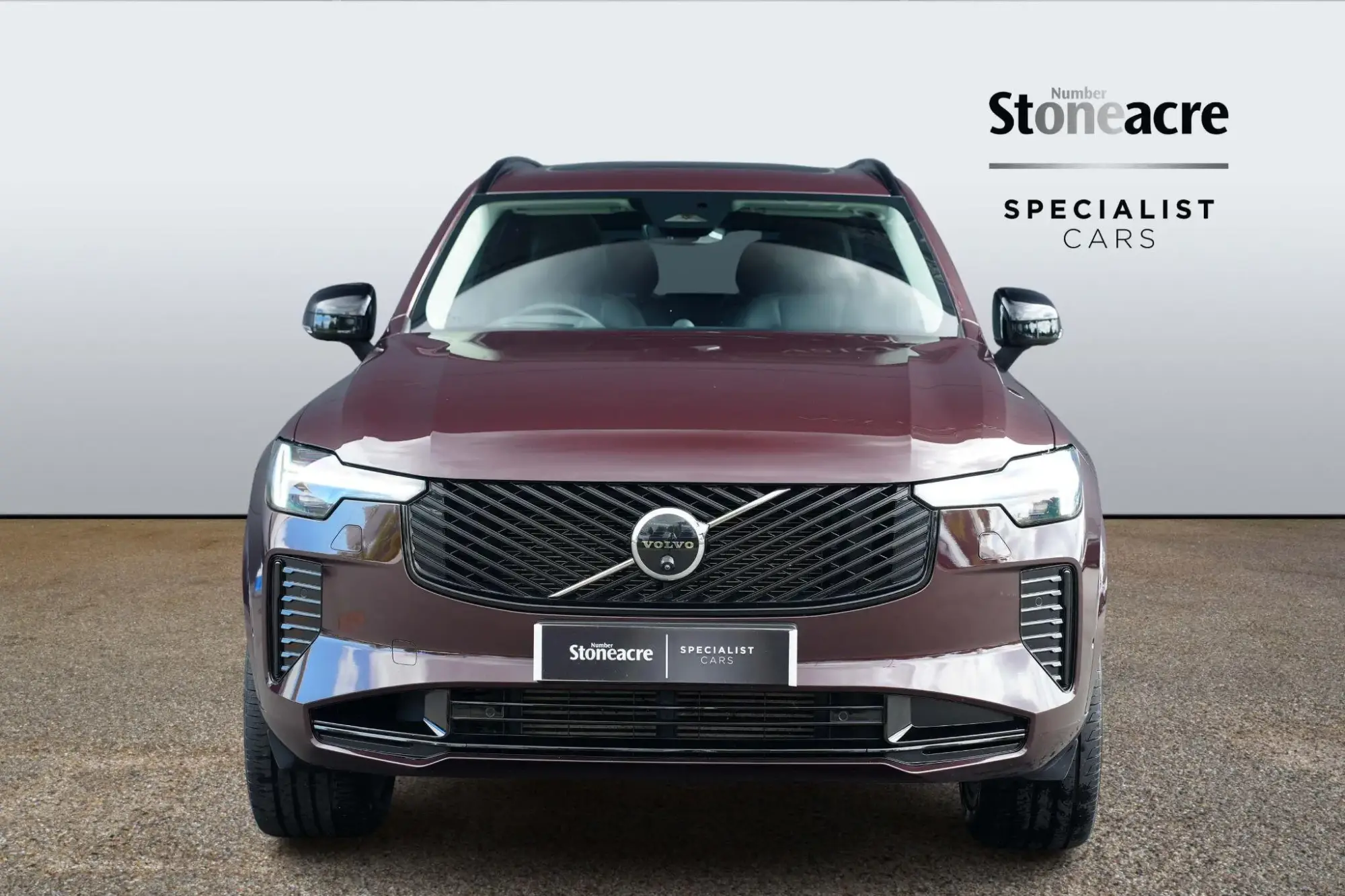Volvo XC90 Plug-In Hybrid Image 6