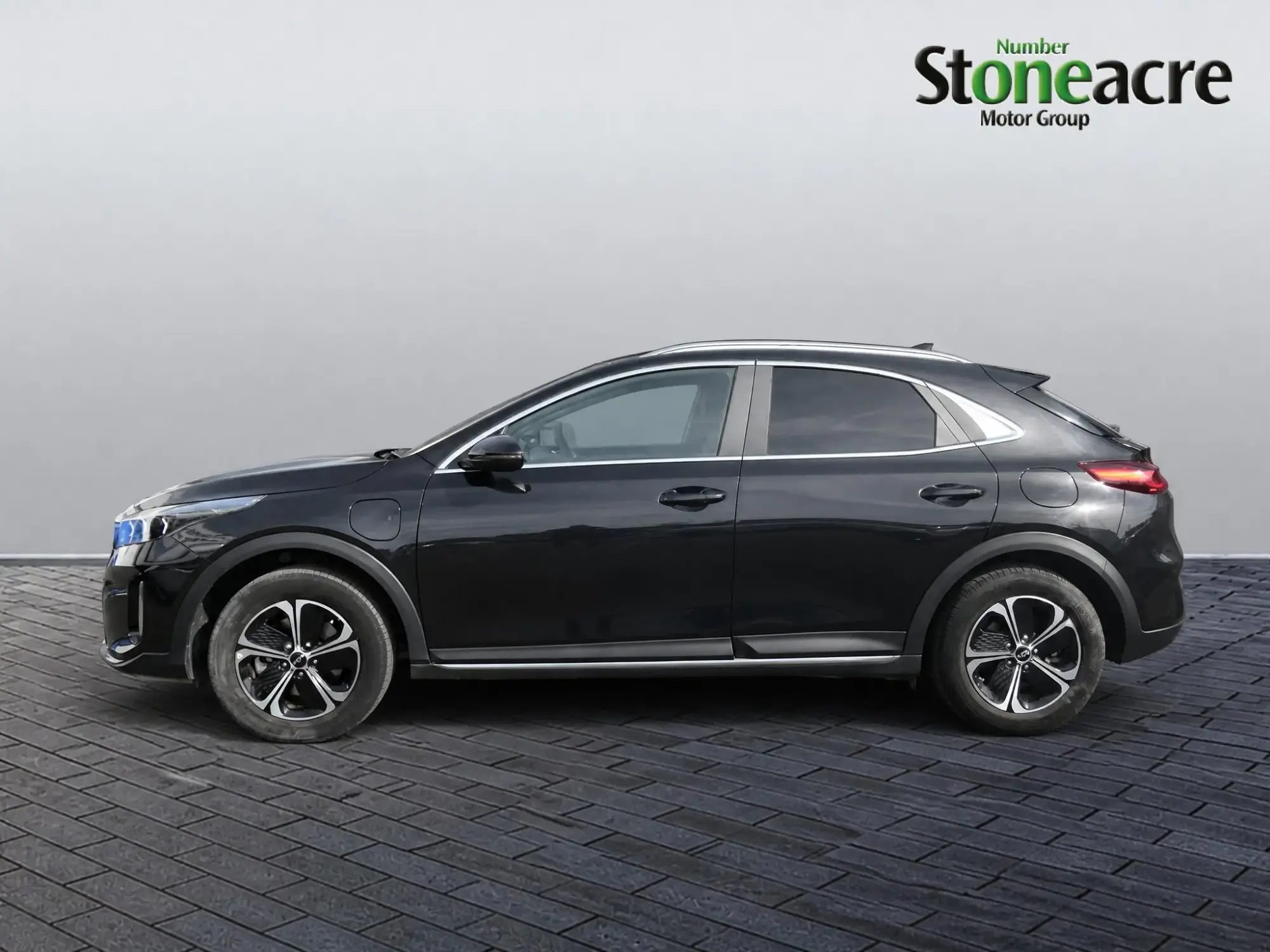 Kia XCeed Plug-In Hybrid Image 5