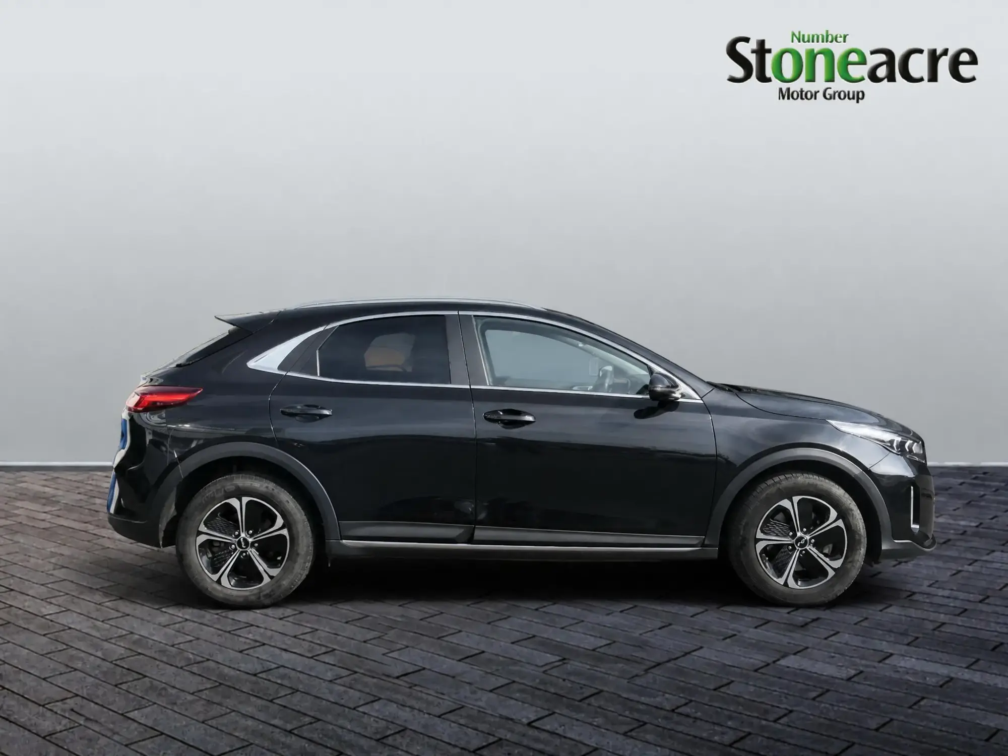Kia XCeed Plug-In Hybrid Image 7