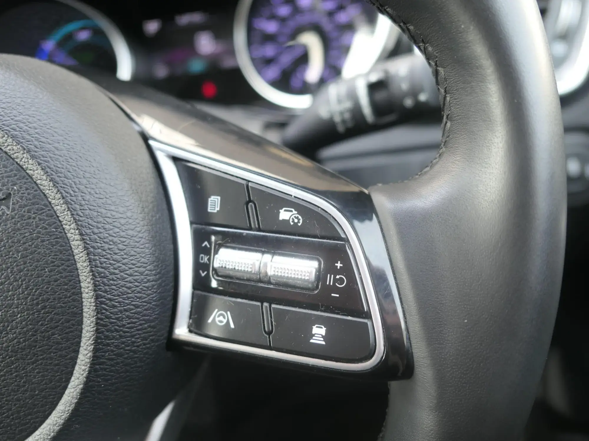 Kia XCeed Plug-In Hybrid Image 16