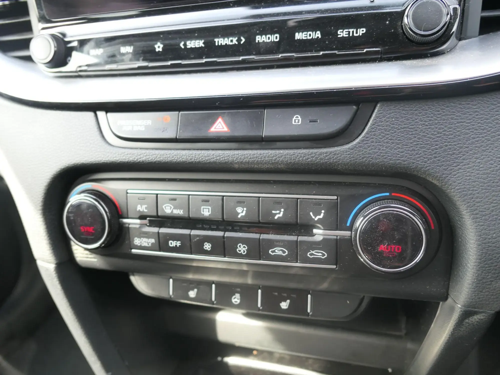 Kia XCeed Plug-In Hybrid Image 20