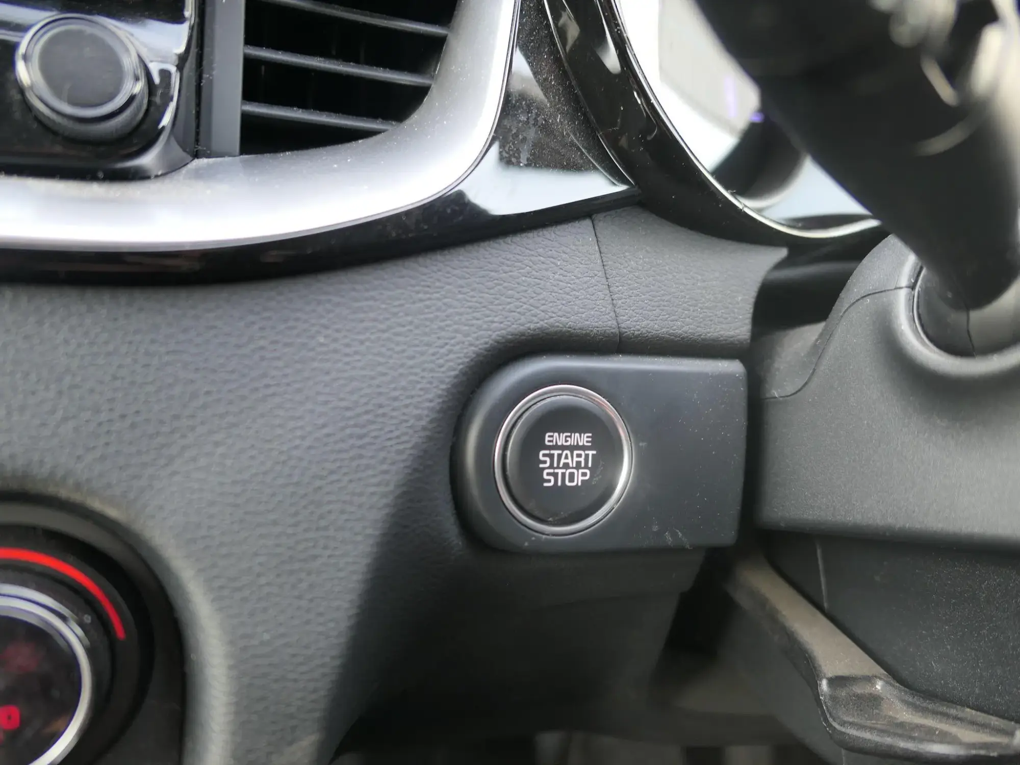Kia XCeed Plug-In Hybrid Image 21
