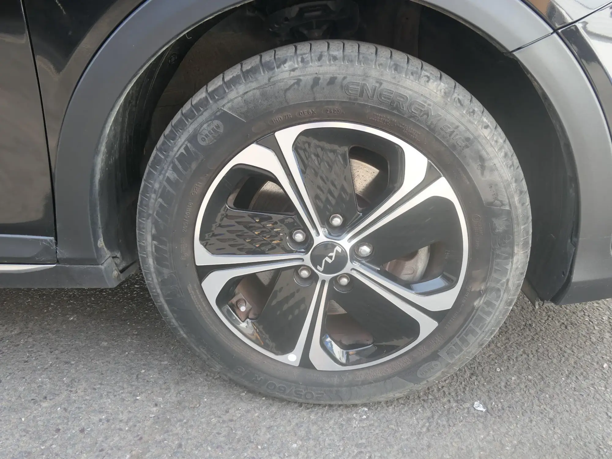 Kia XCeed Plug-In Hybrid Image 23
