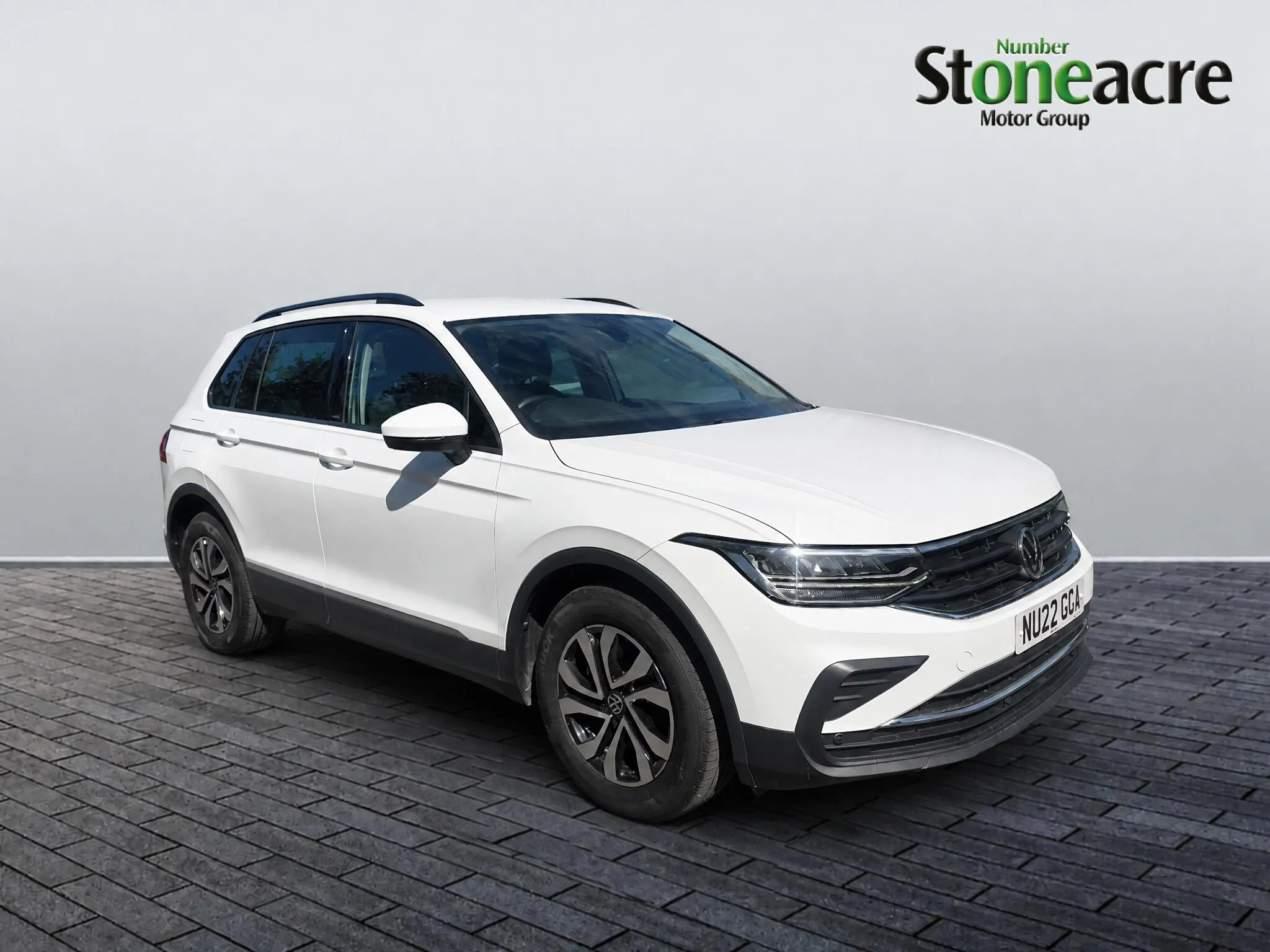 Volkswagen Tiguan dealer public-web source image