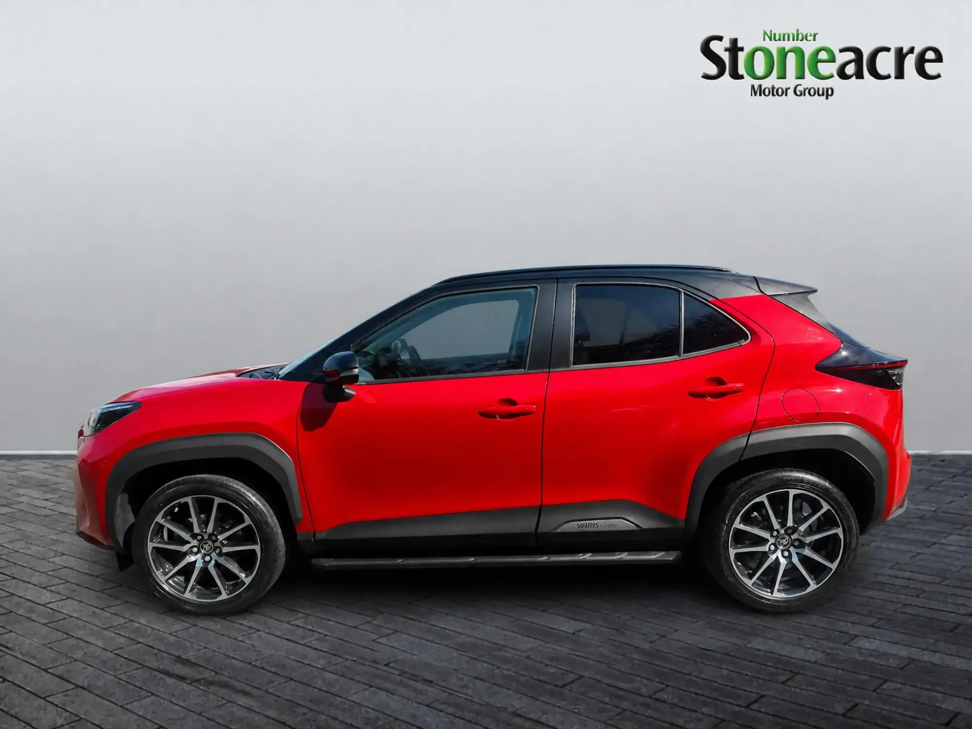 Toyota Yaris Cross Image 6