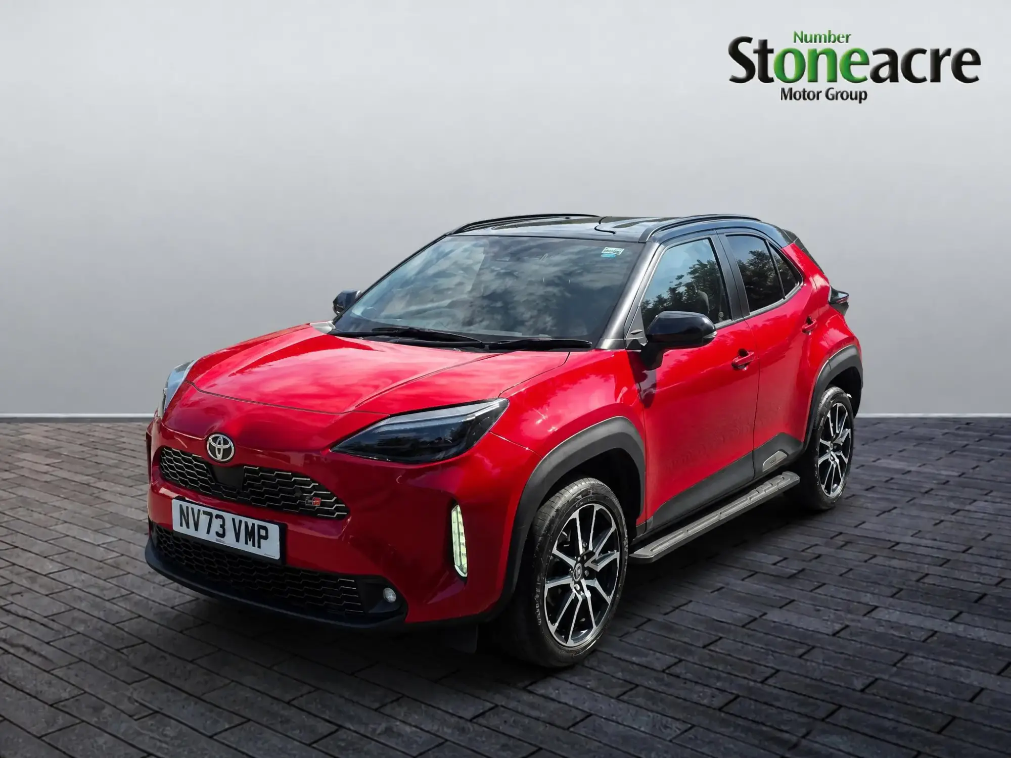 Toyota Yaris Cross Image 7