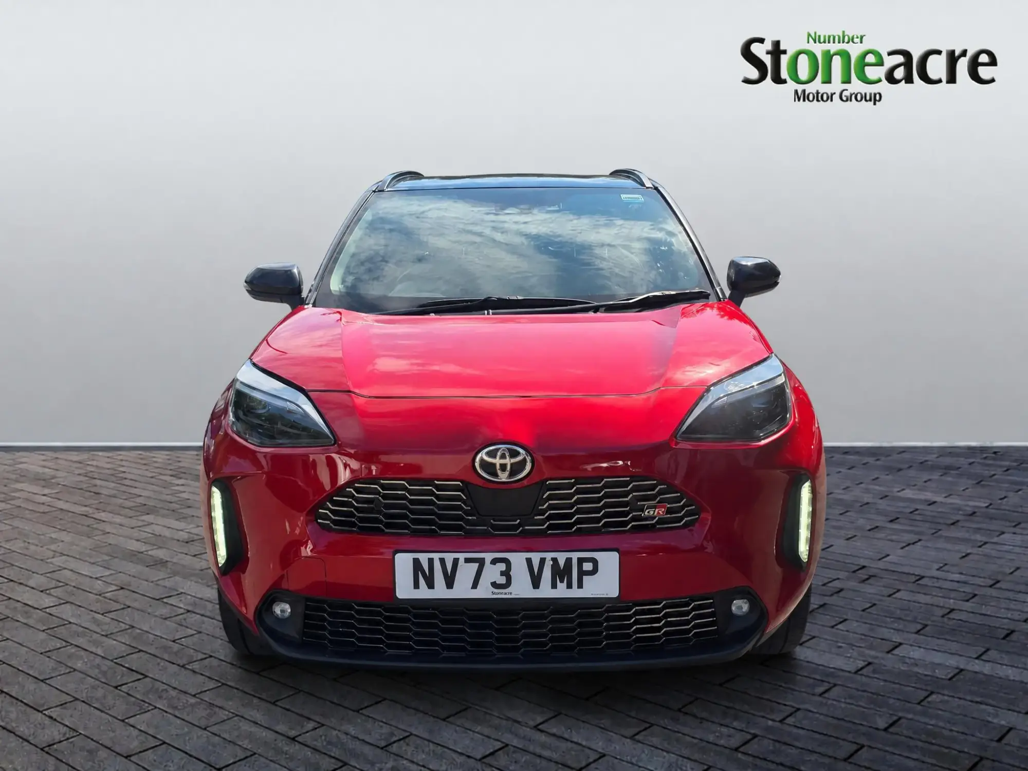 Toyota Yaris Cross Image 8