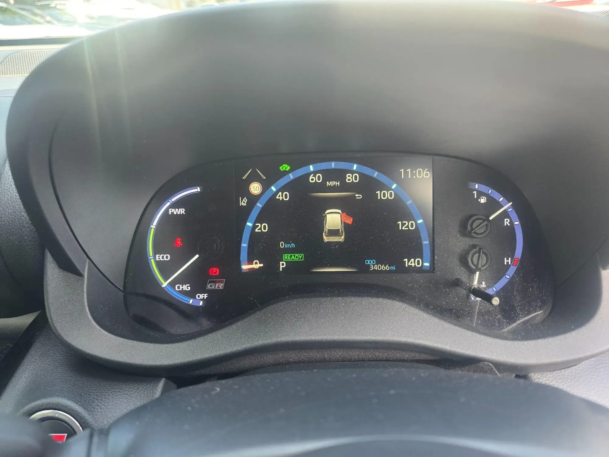 Toyota Yaris Cross Image 14
