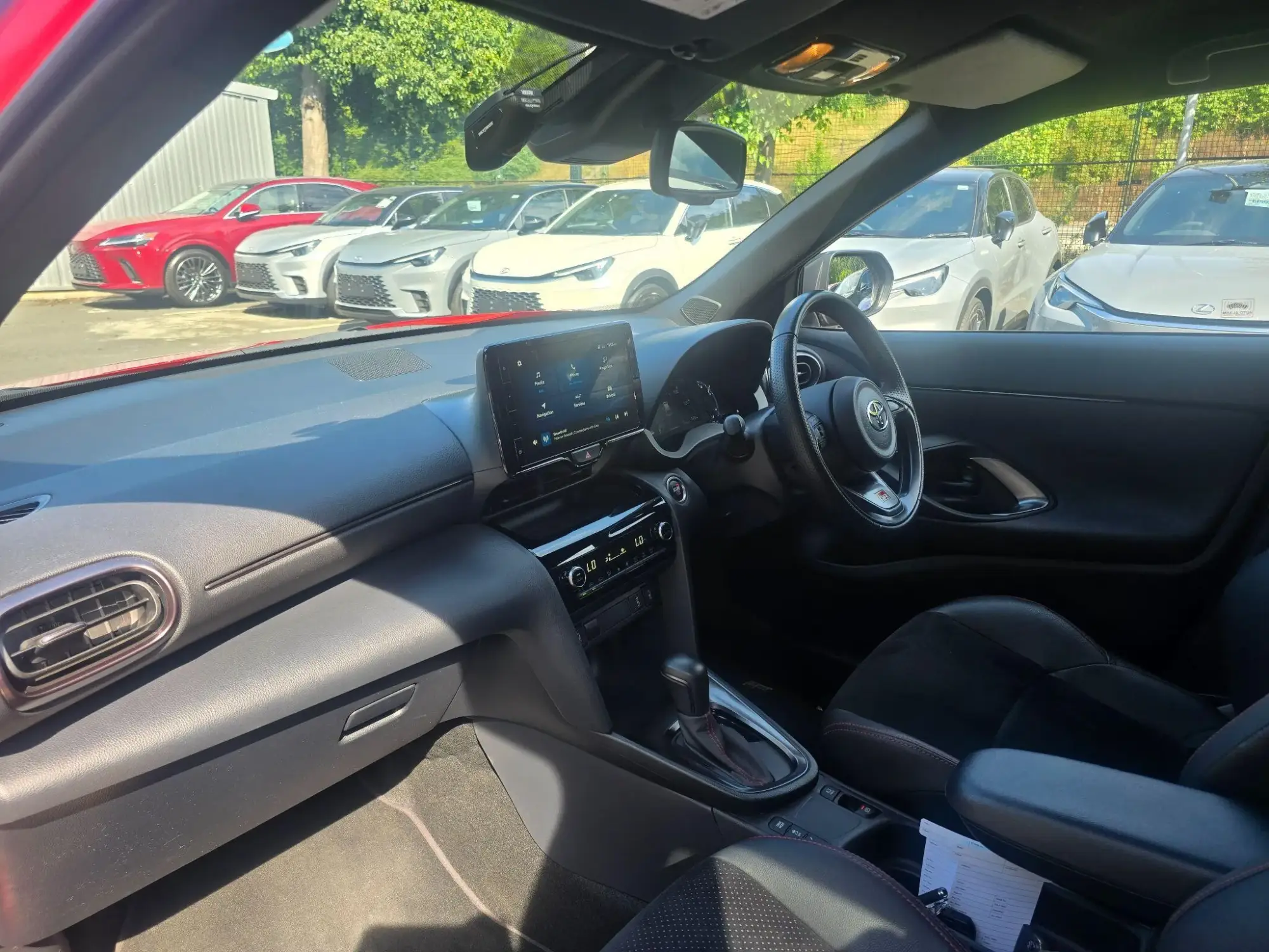 Toyota Yaris Cross Image 16