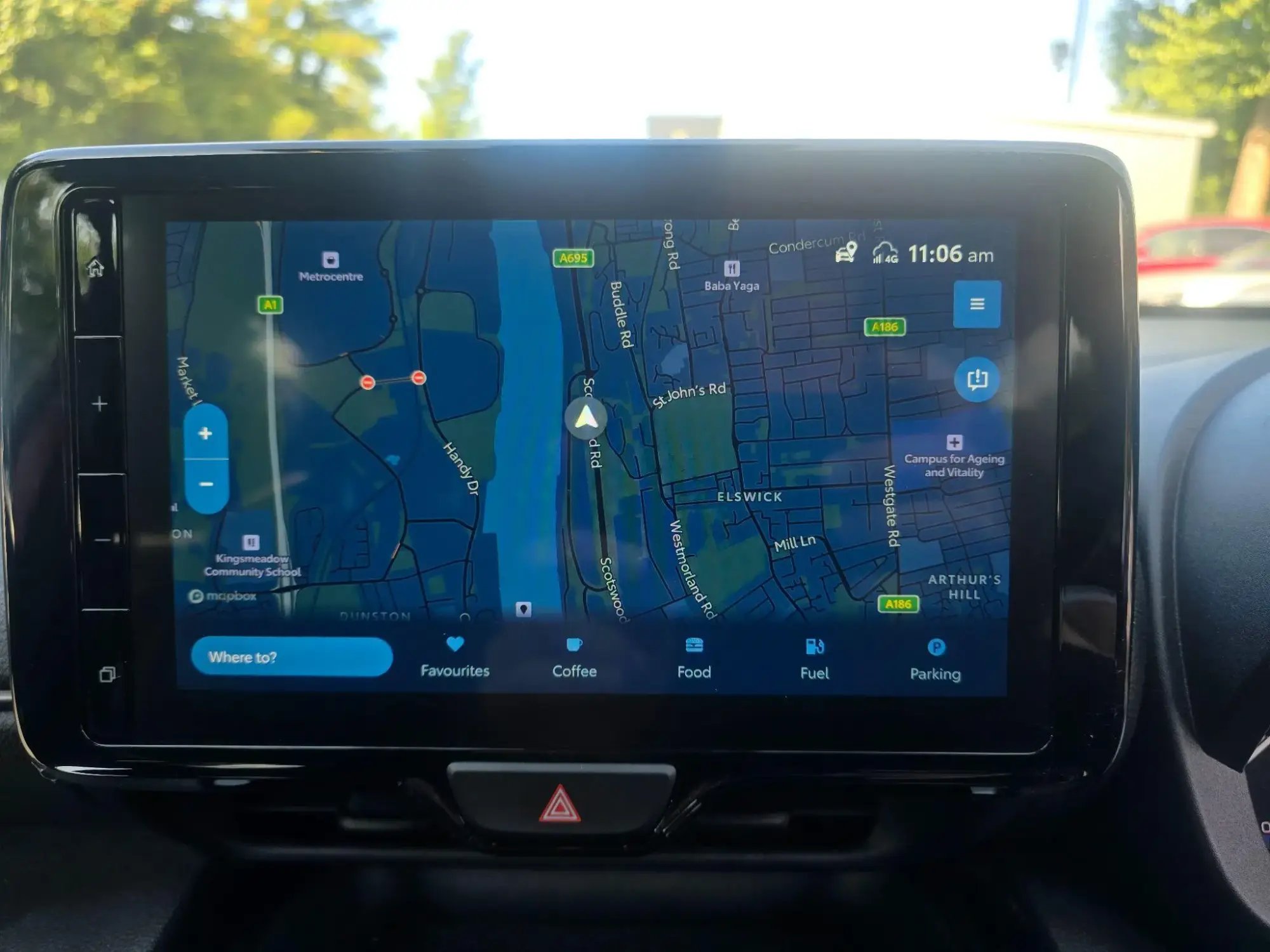 Toyota Yaris Cross Image 20