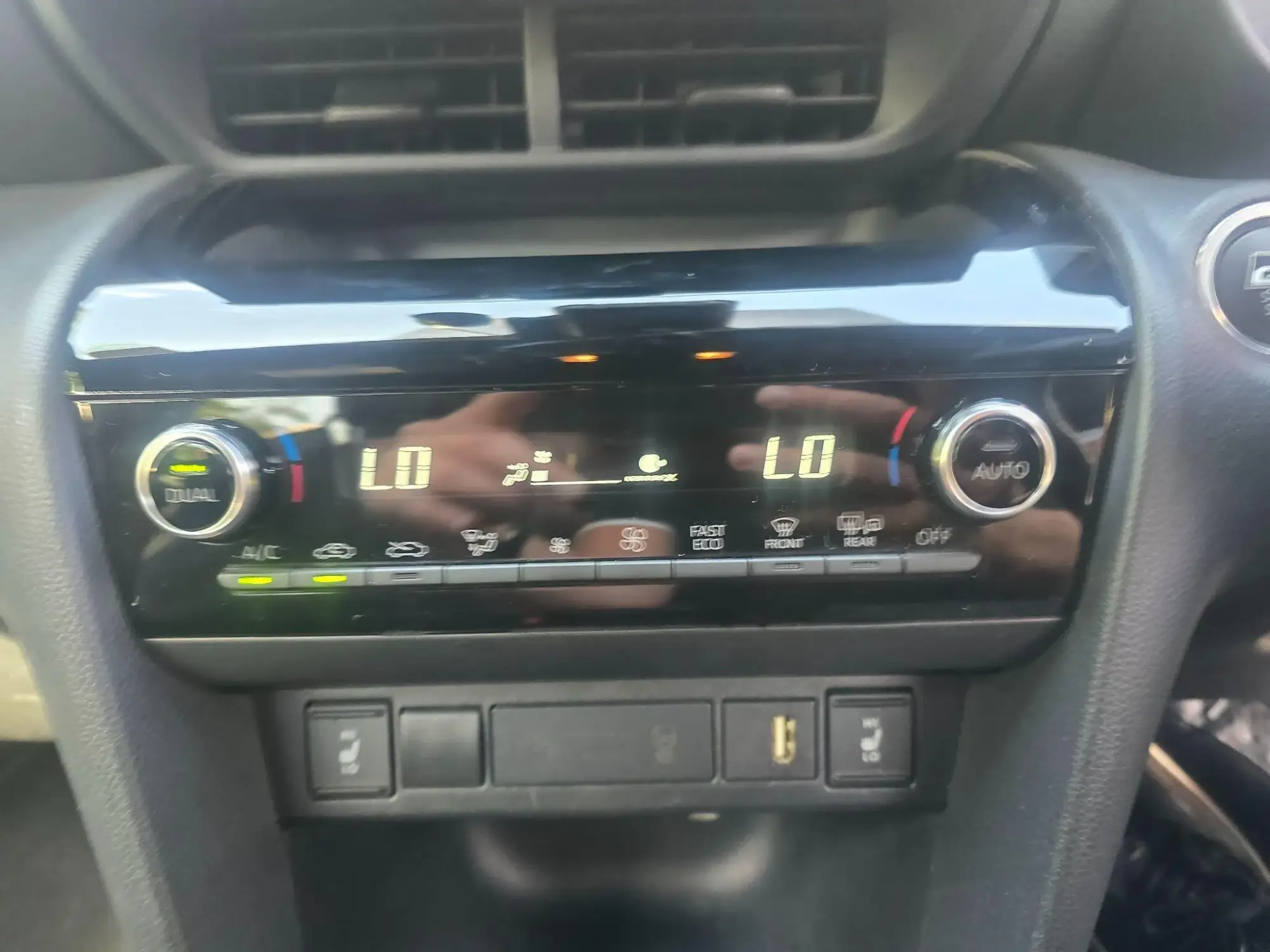 Toyota Yaris Cross Image 21