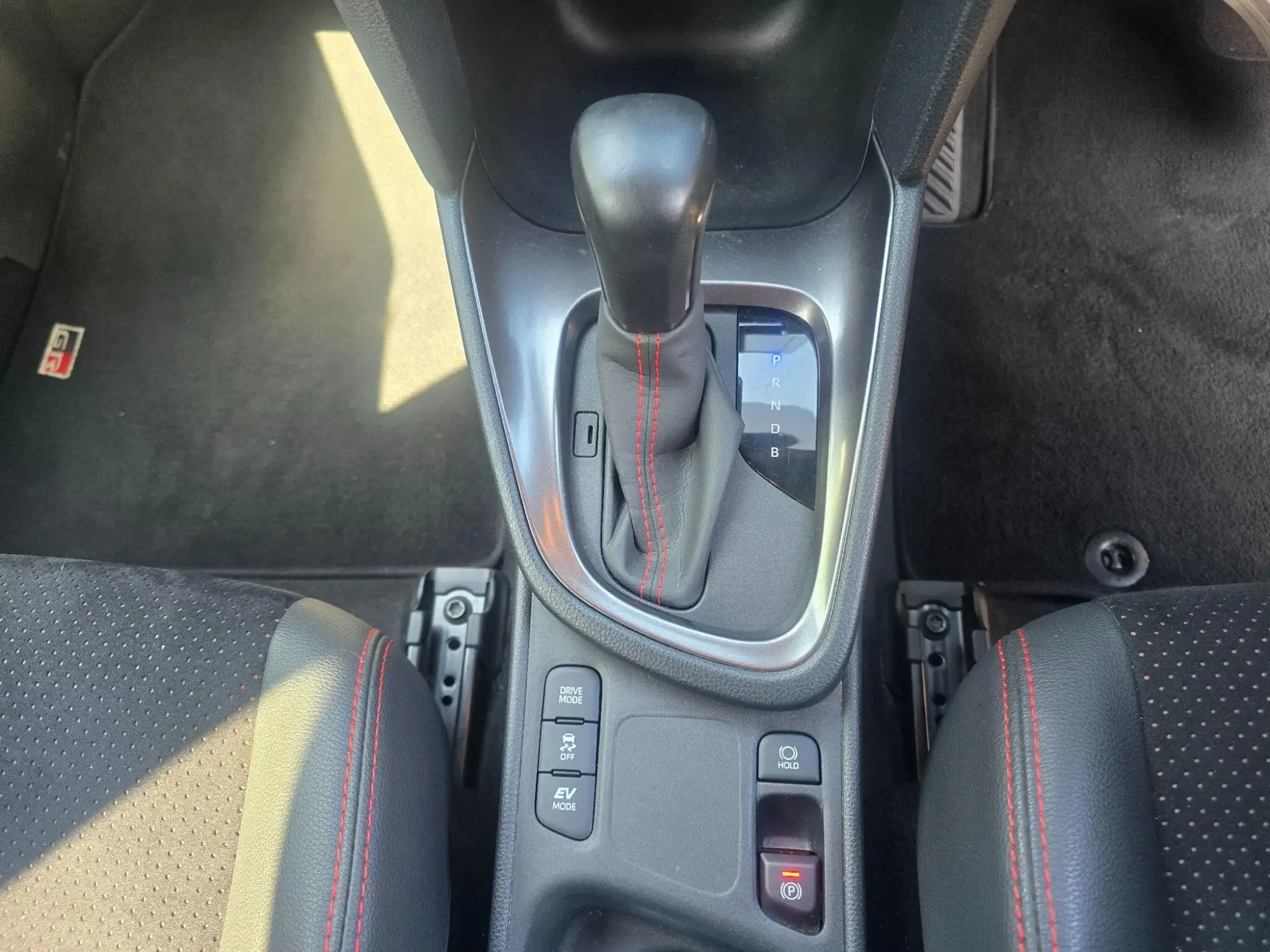 Toyota Yaris Cross Image 22