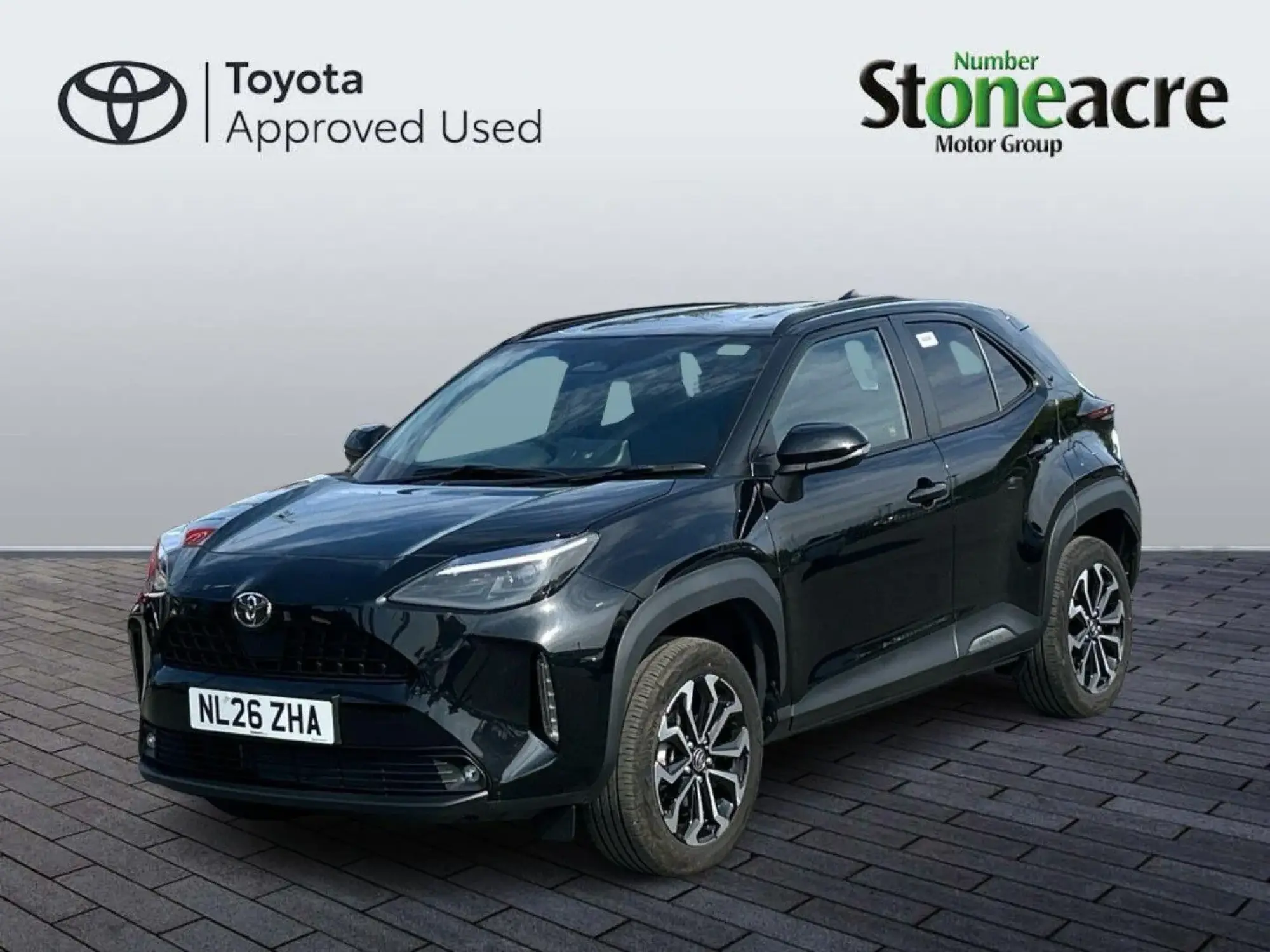 Toyota Yaris Cross Image 7 Toyota Yaris Cross Image 7