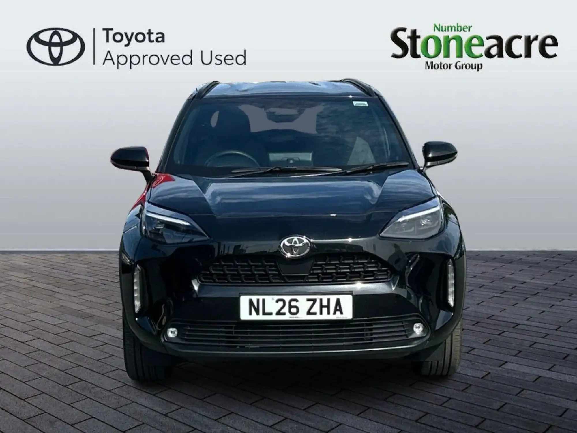 Toyota Yaris Cross Image 8 Toyota Yaris Cross Image 8