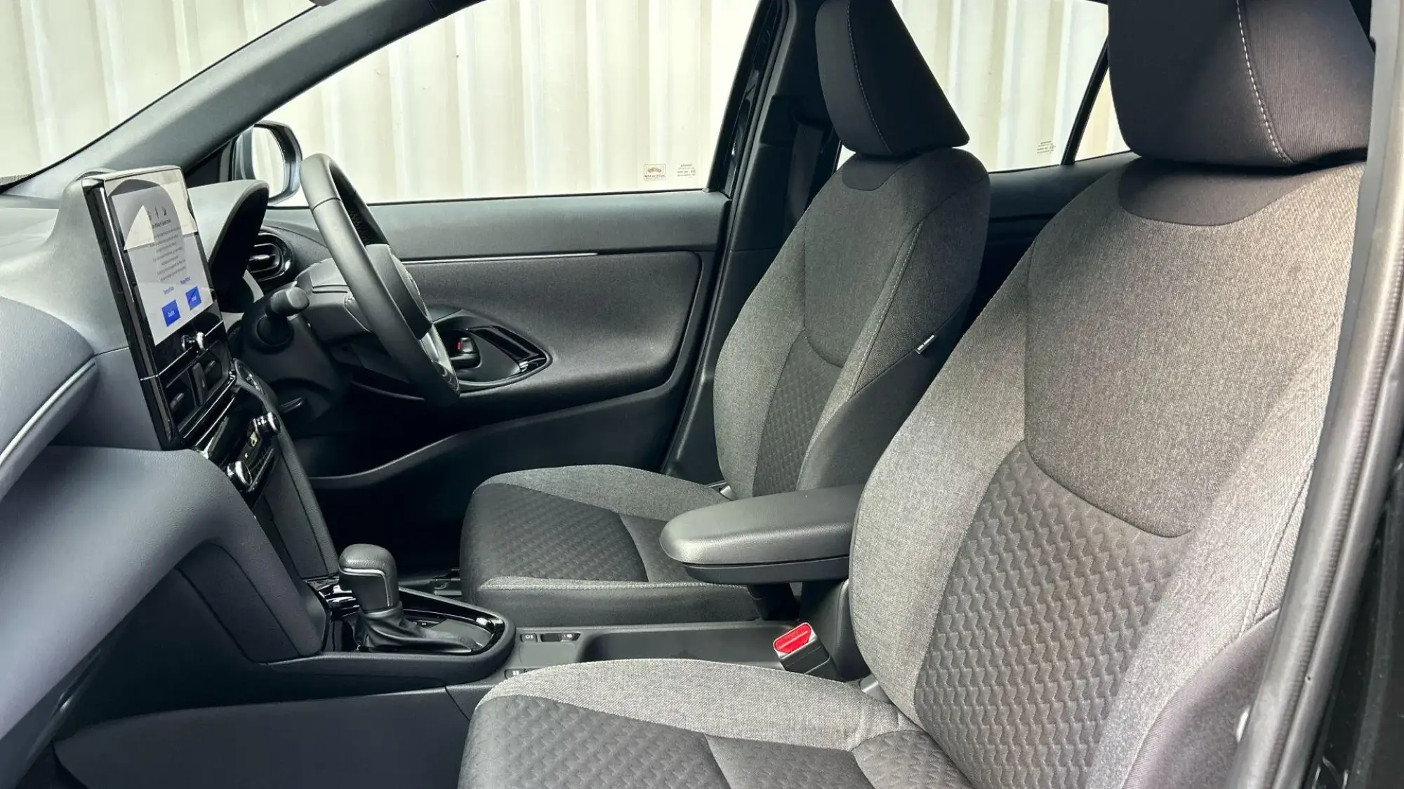 Toyota Yaris Cross Image 14 Toyota Yaris Cross Image 14