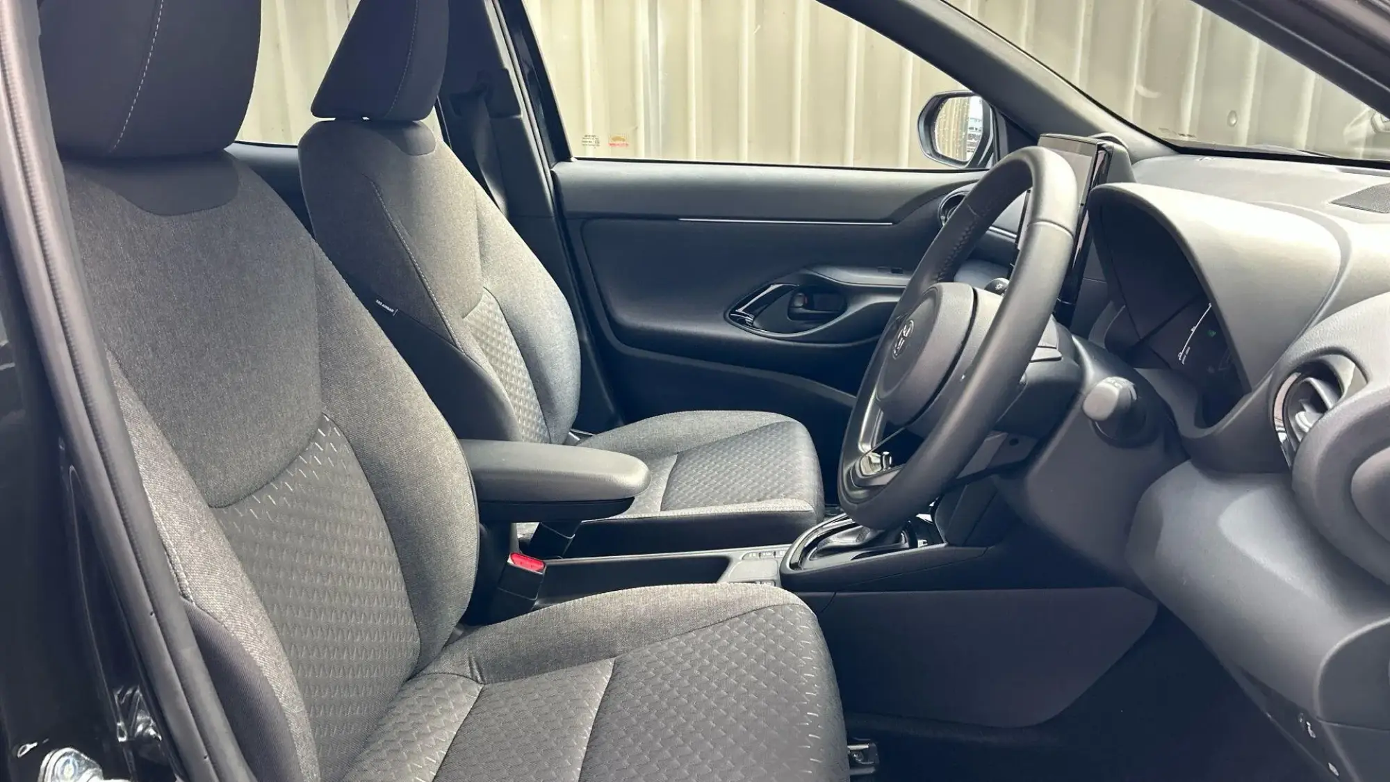 Toyota Yaris Cross Image 15 Toyota Yaris Cross Image 15