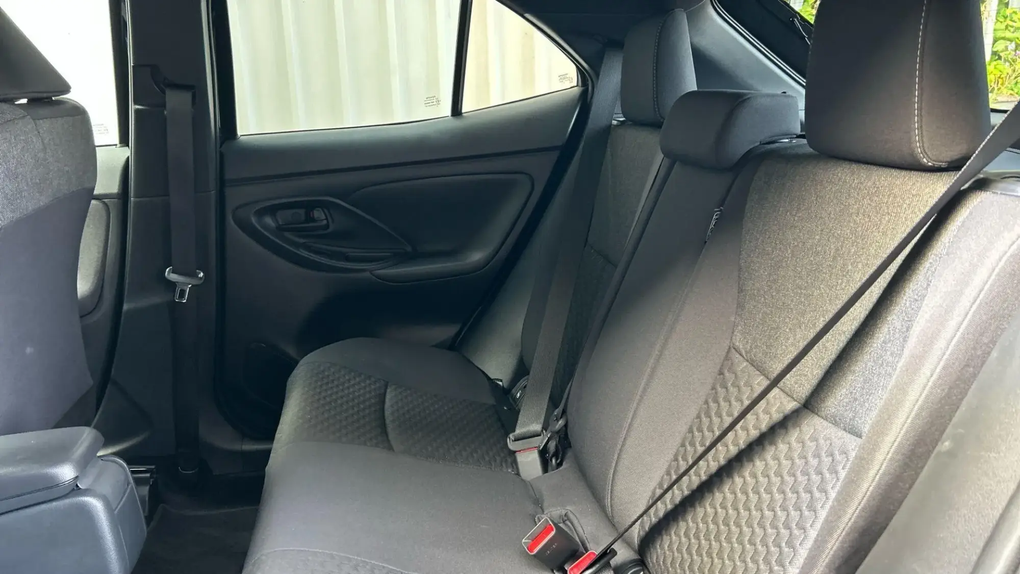 Toyota Yaris Cross Image 17 Toyota Yaris Cross Image 17