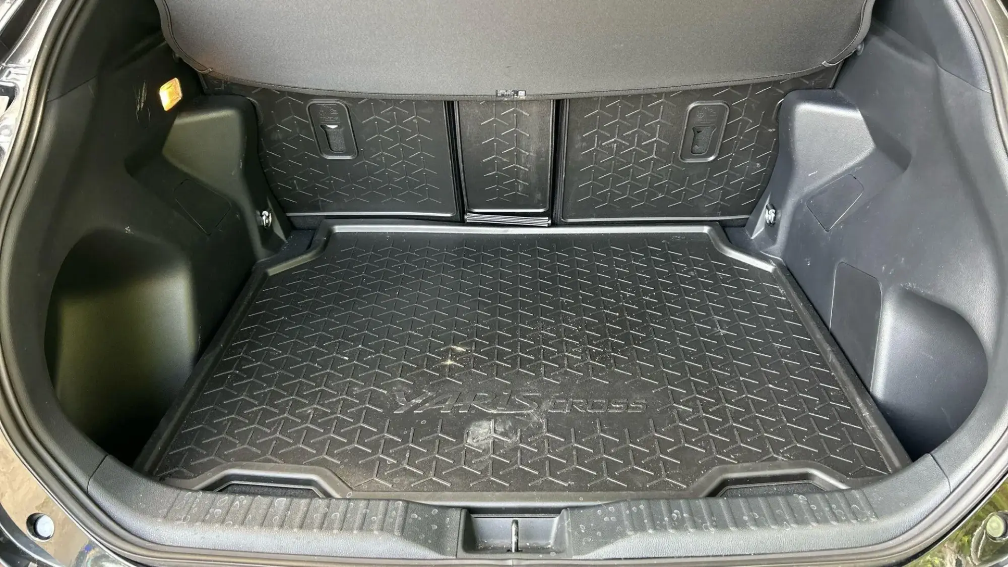 Toyota Yaris Cross Image 18 Toyota Yaris Cross Image 18