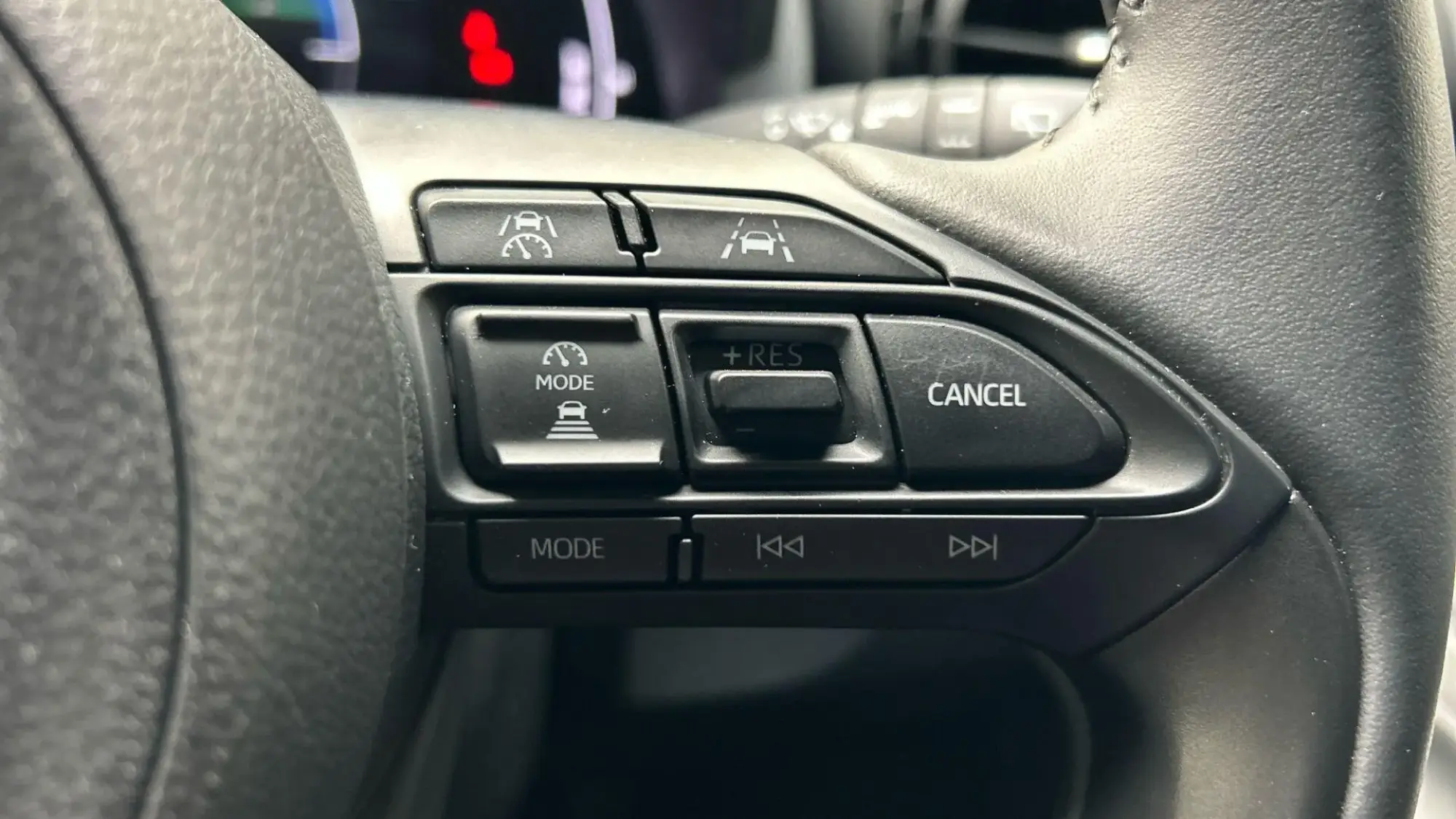 Toyota Yaris Cross Image 35 Toyota Yaris Cross Image 35