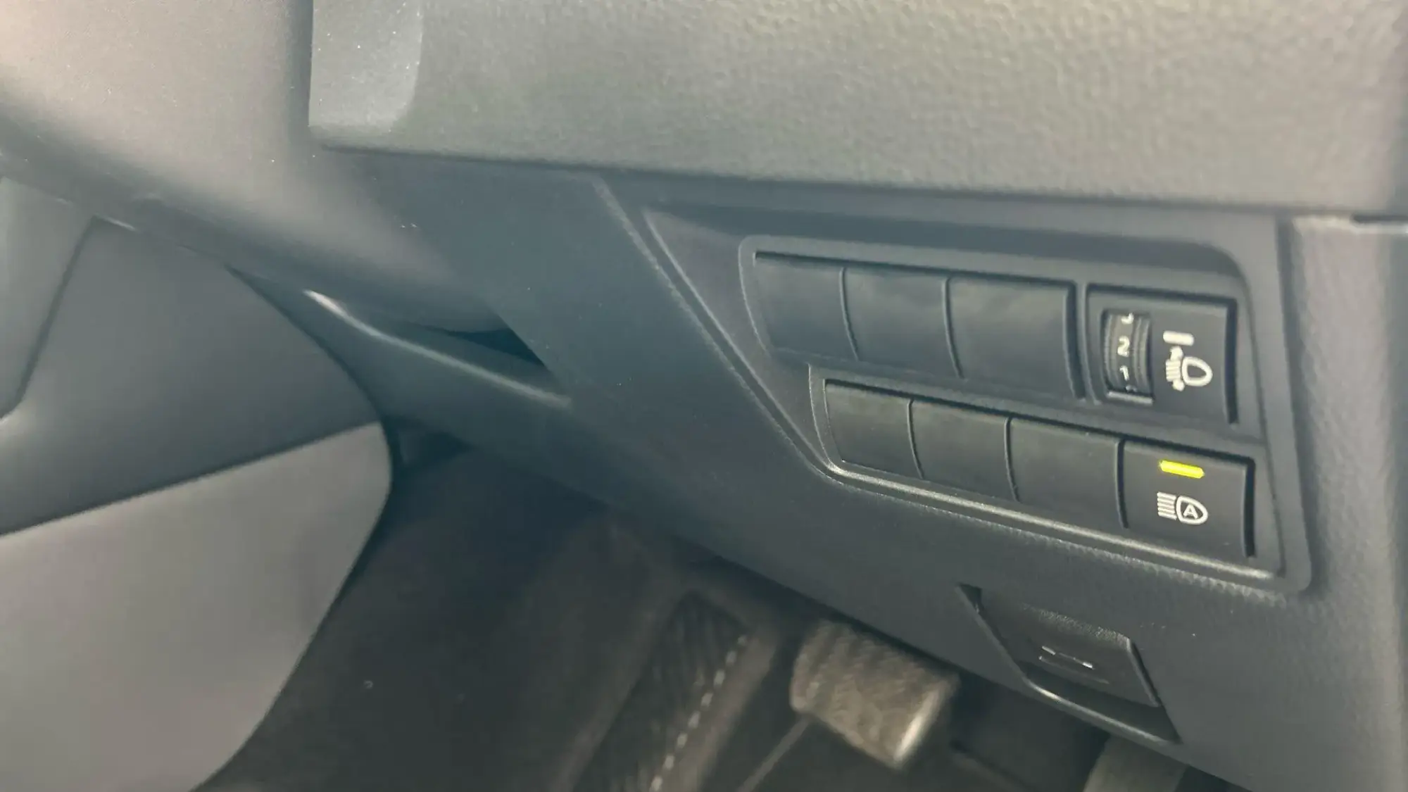 Toyota Yaris Cross Image 38 Toyota Yaris Cross Image 38