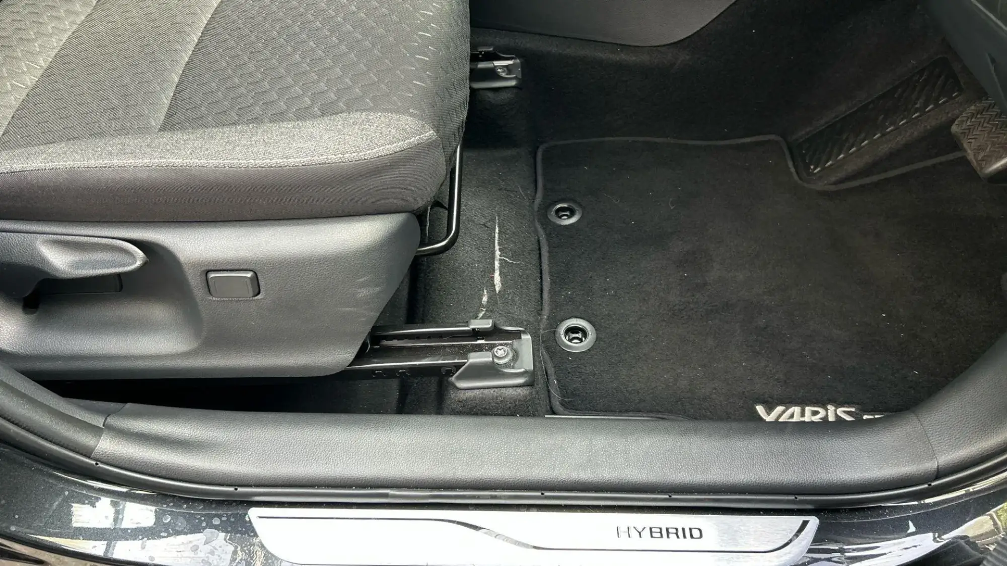 Toyota Yaris Cross Image 39 Toyota Yaris Cross Image 39